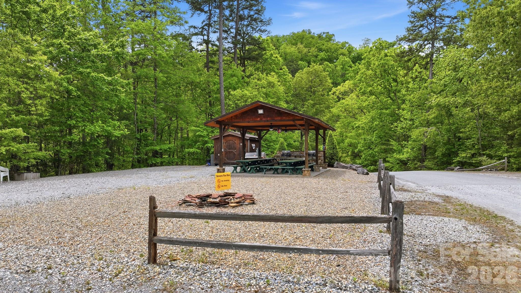 Fontana Lake Estates - Land