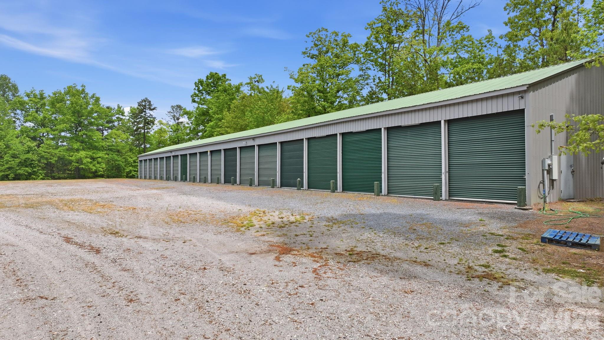 Fontana Lake Estates - Land