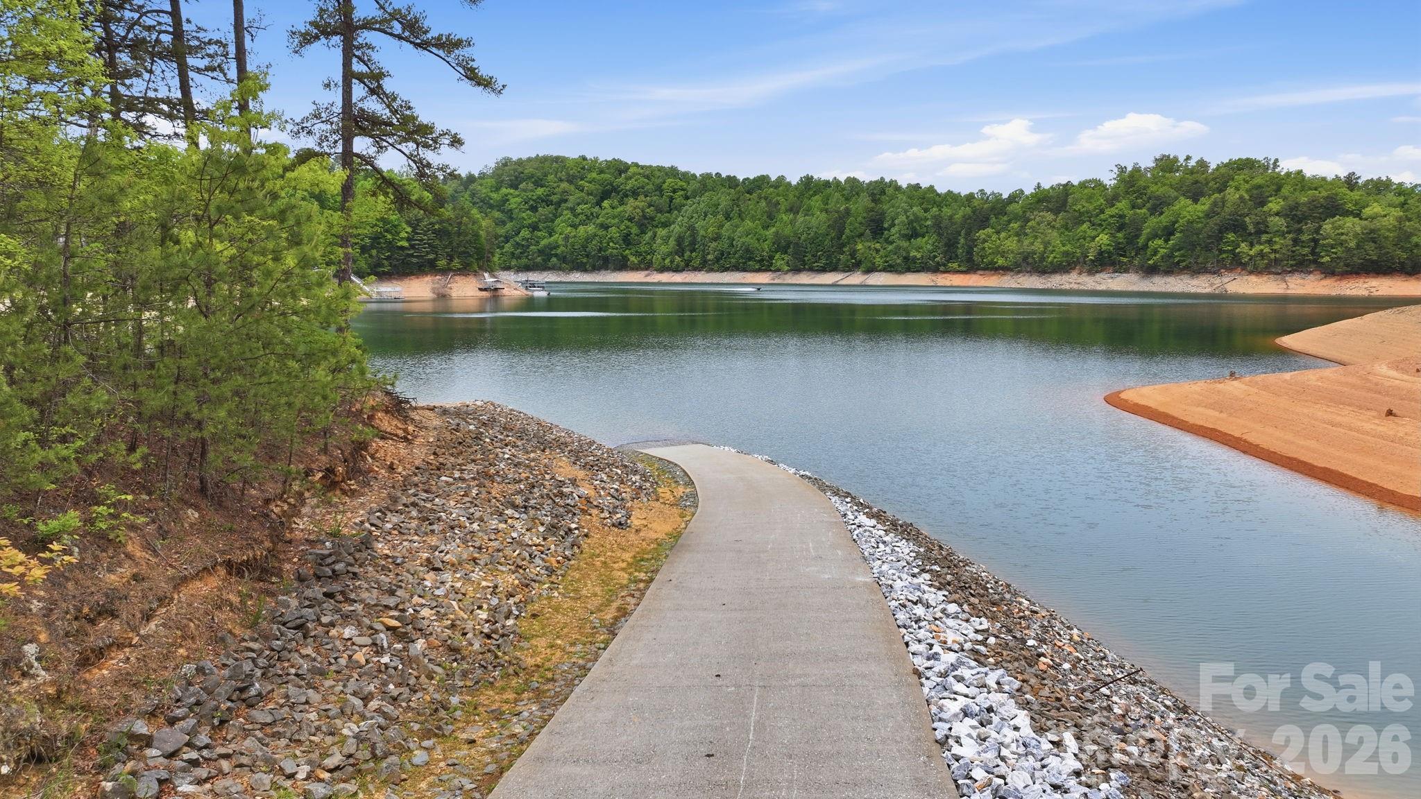 Fontana Lake Estates - Land