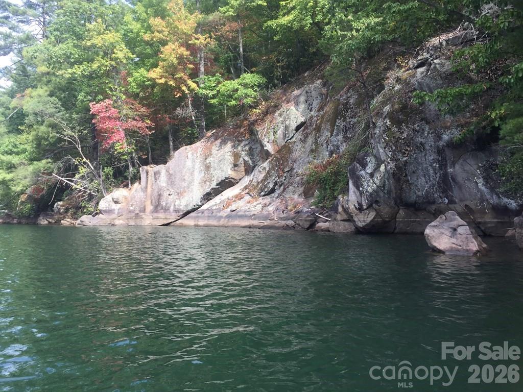 Fontana Lake Estates - Land