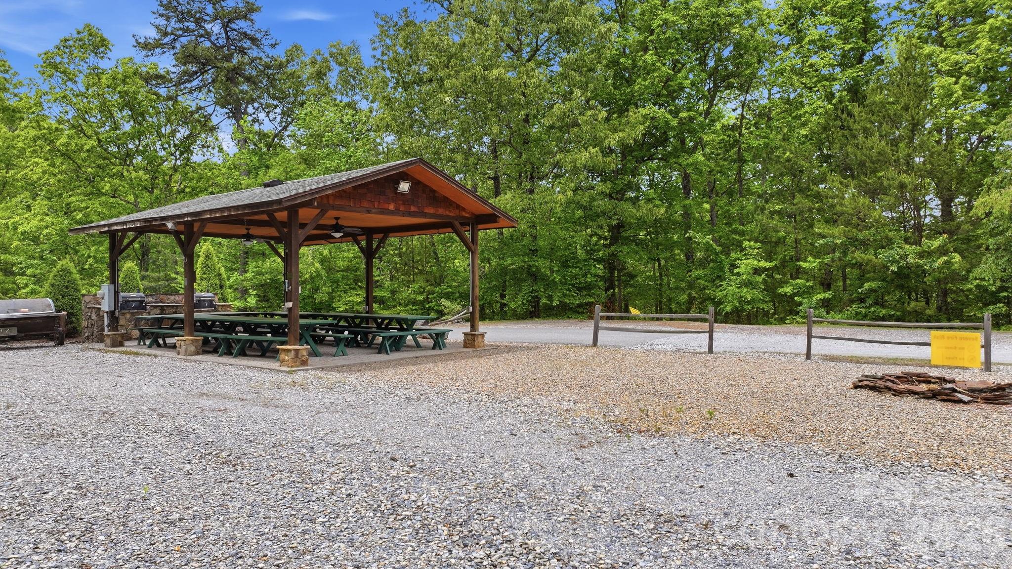 Fontana Lake Estates - Land