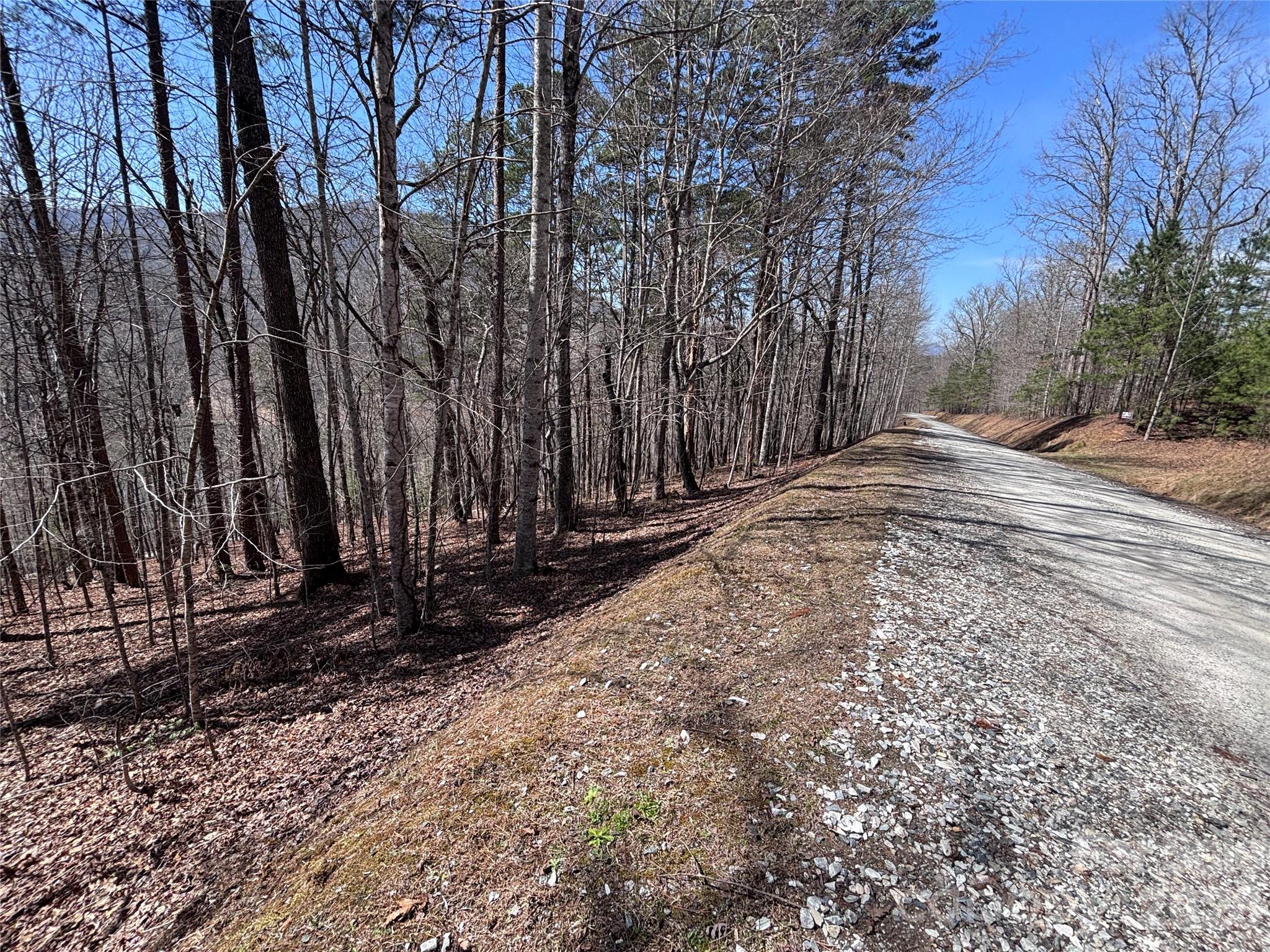 Fontana Lake Estates - Land