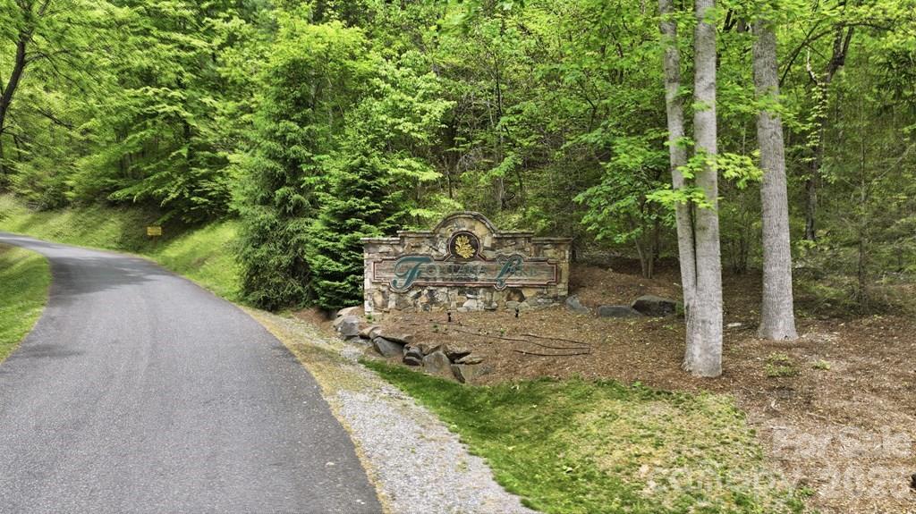 Fontana Lake Estates - Land