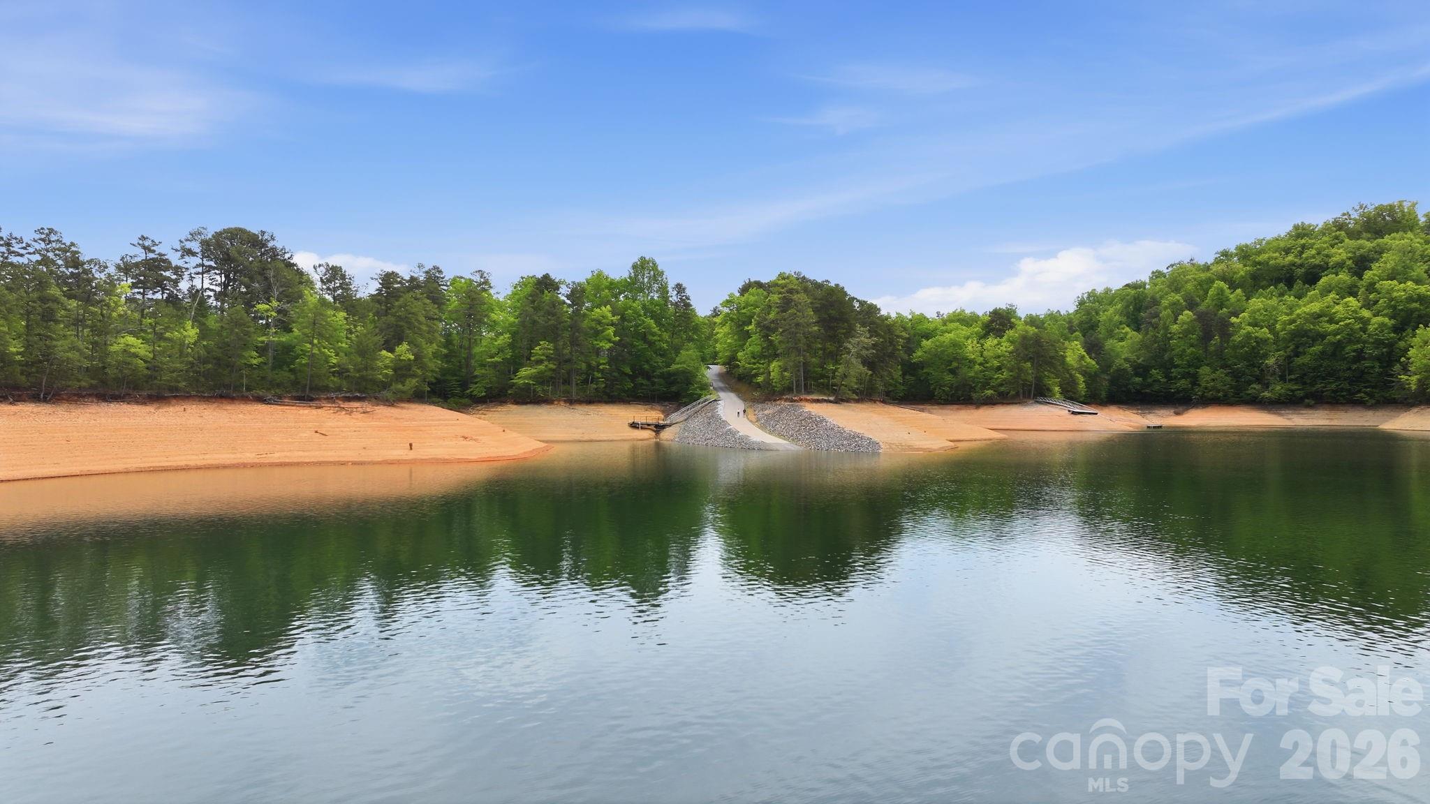 Fontana Lake Estates - Land