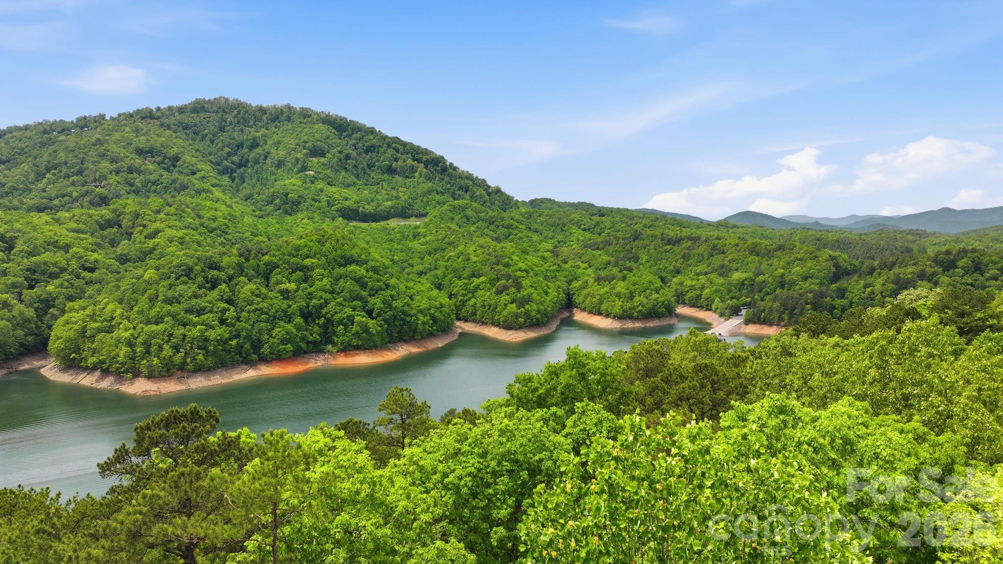Fontana Lake Estates - Land