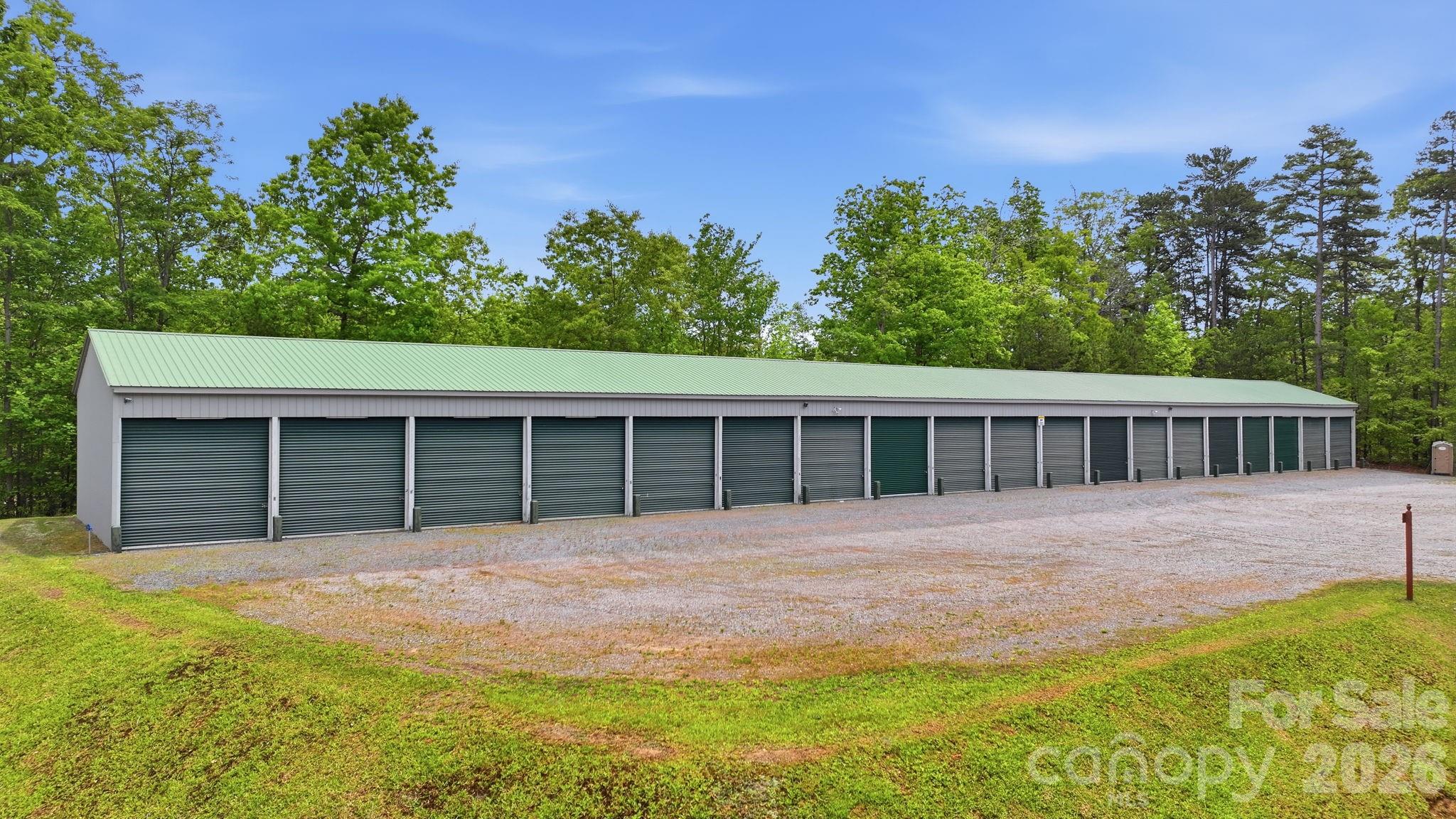 Fontana Lake Estates - Land