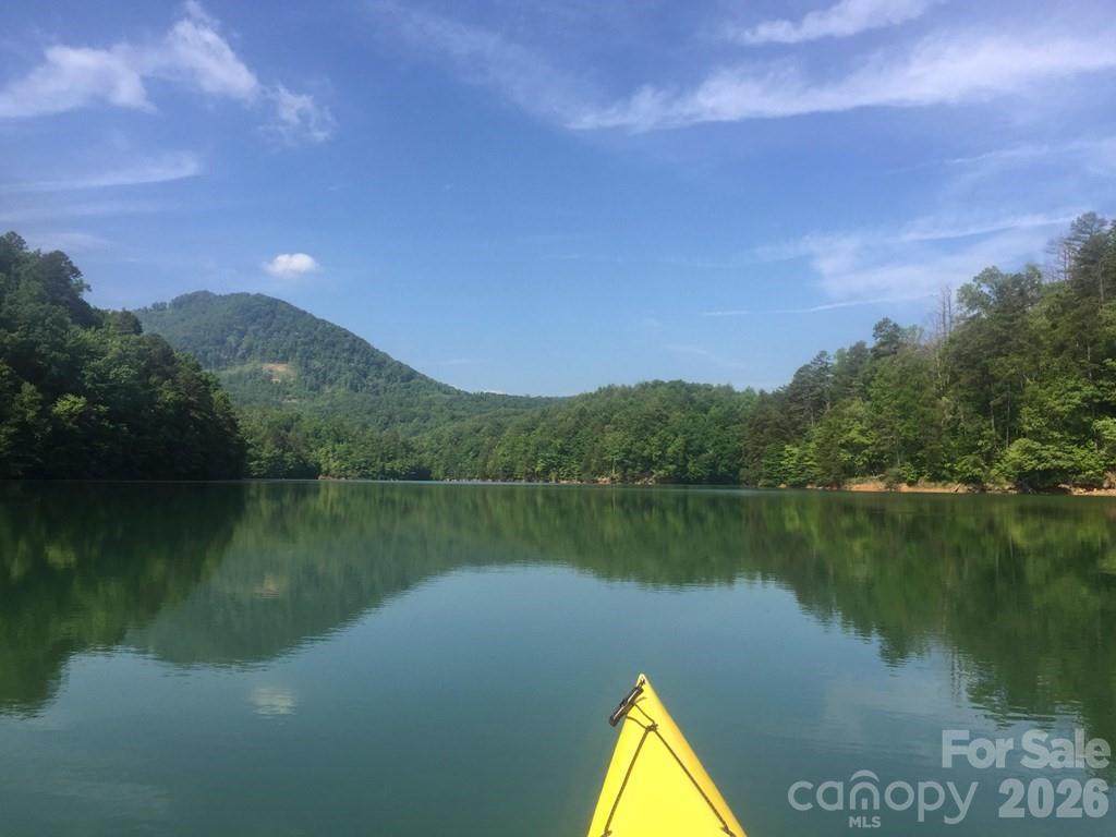 Fontana Lake Estates - Land