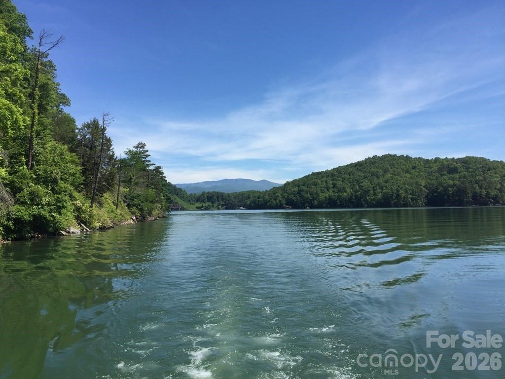 Fontana Lake Estates - Land