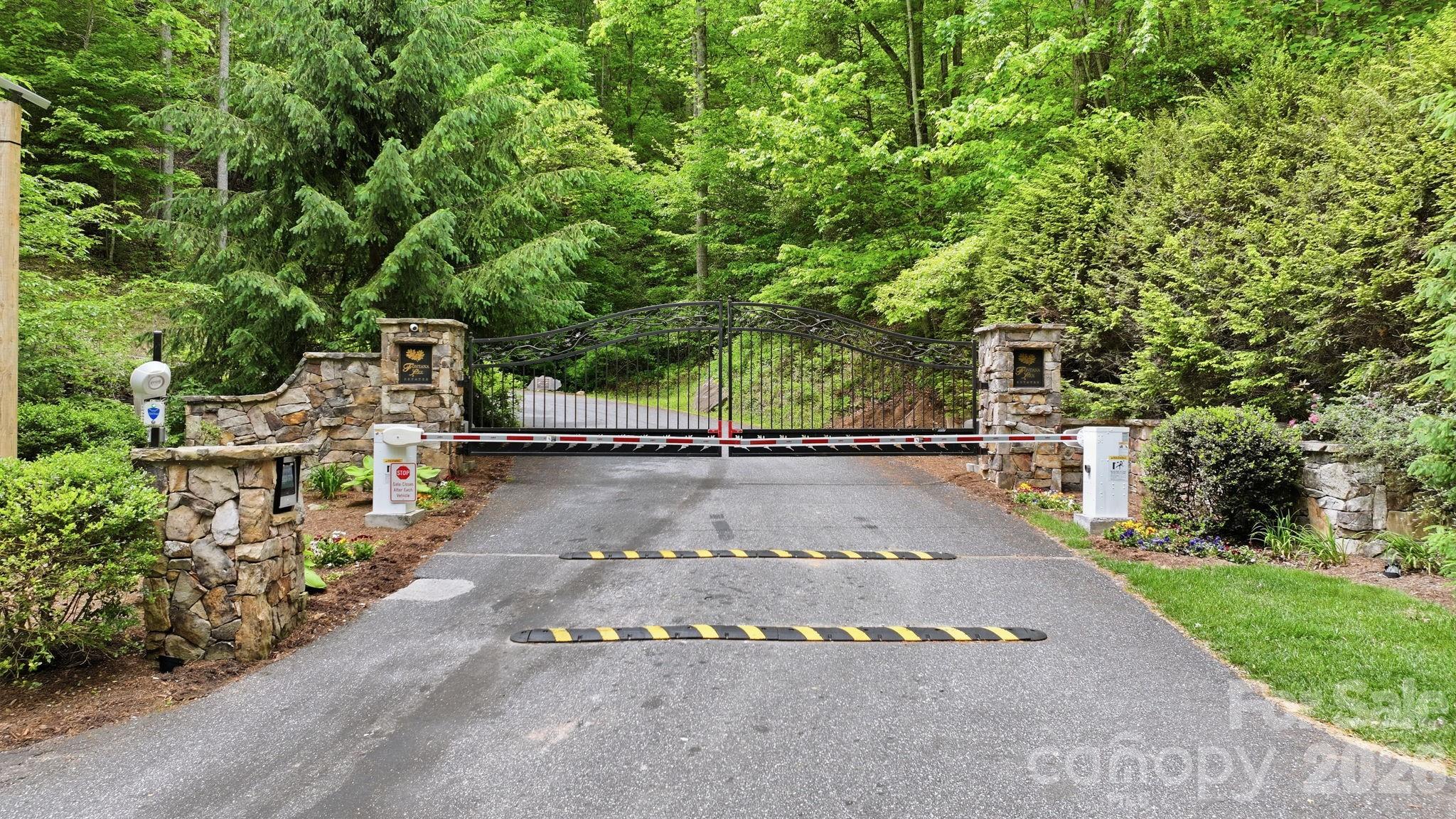 Fontana Lake Estates - Land