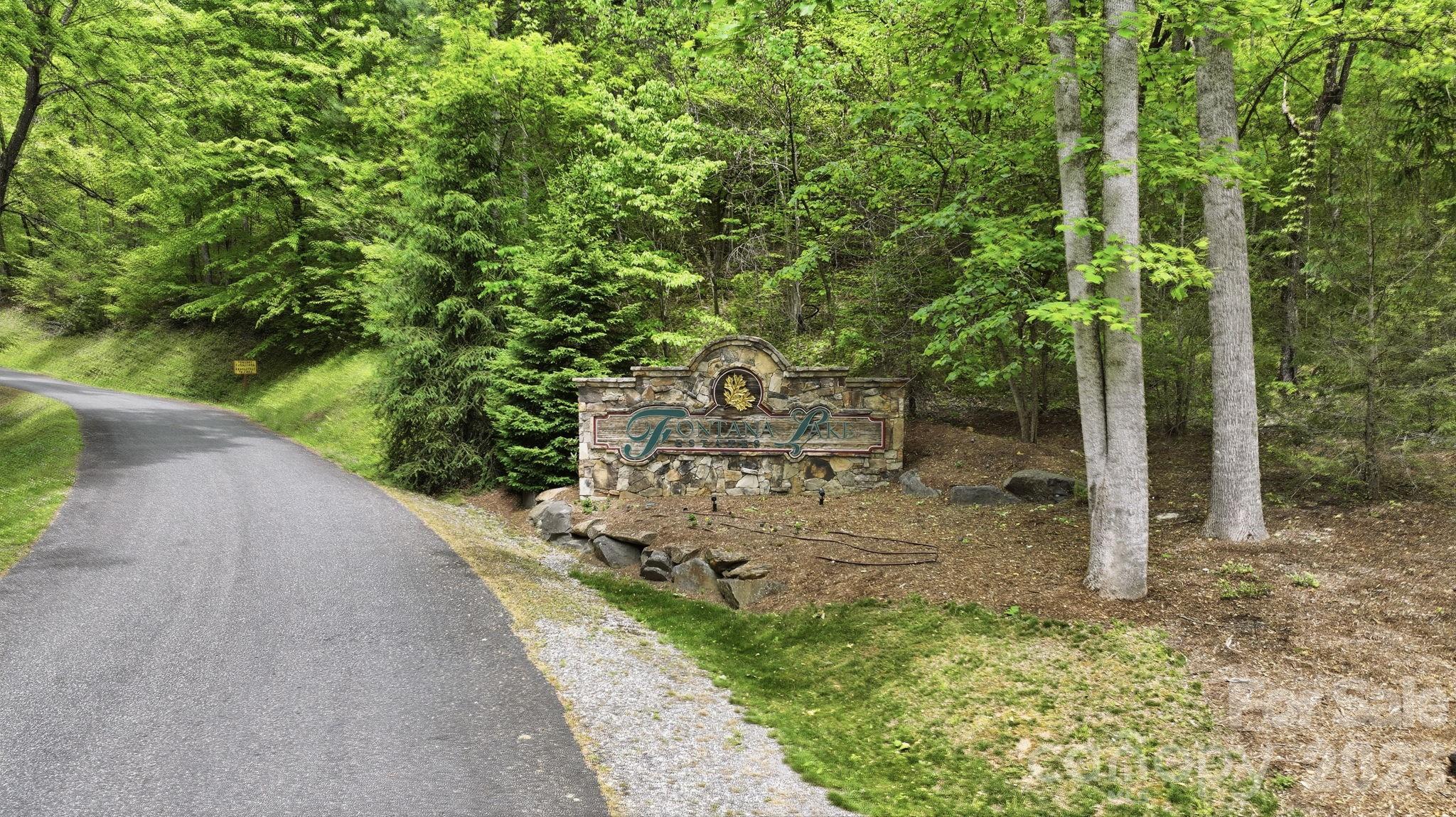 Fontana Lake Estates - Land
