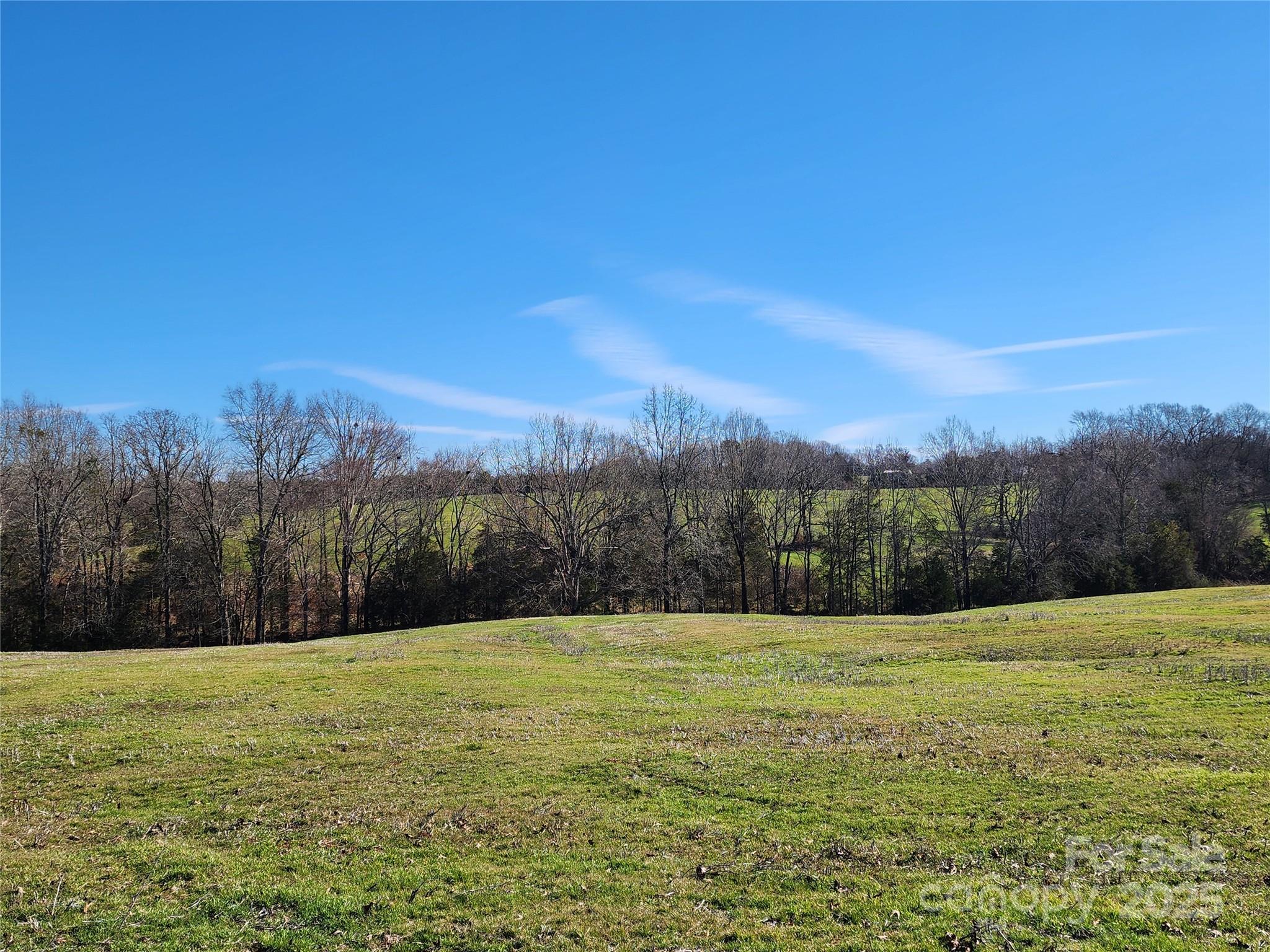 Flat Creek - Land