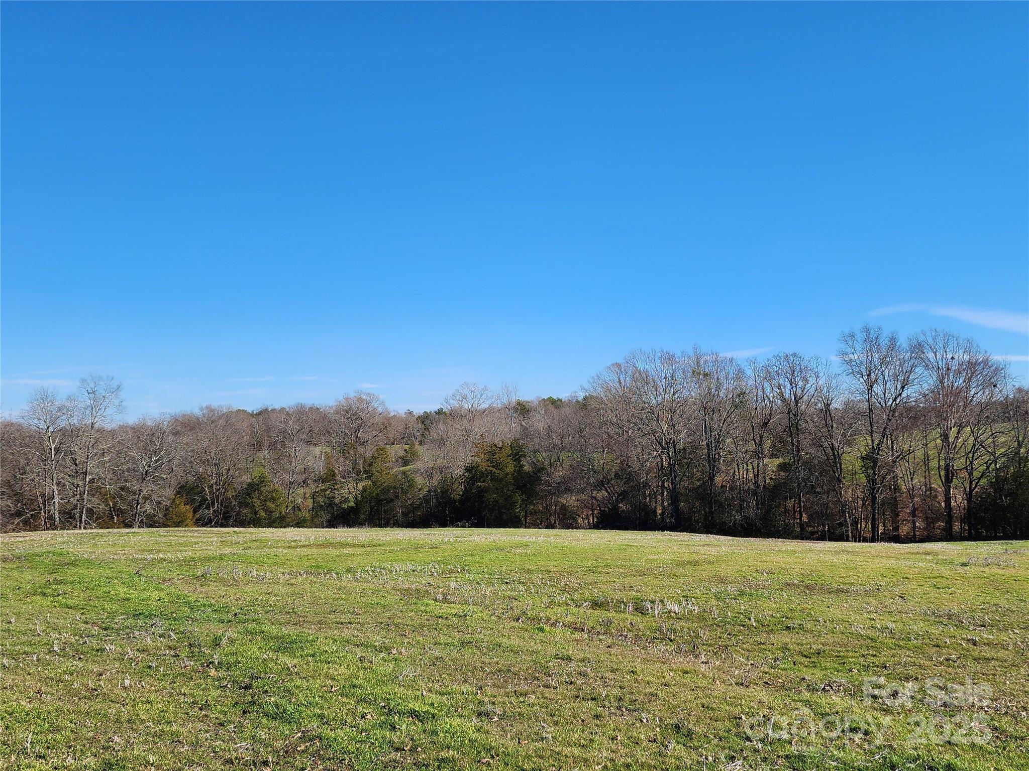 Flat Creek - Land