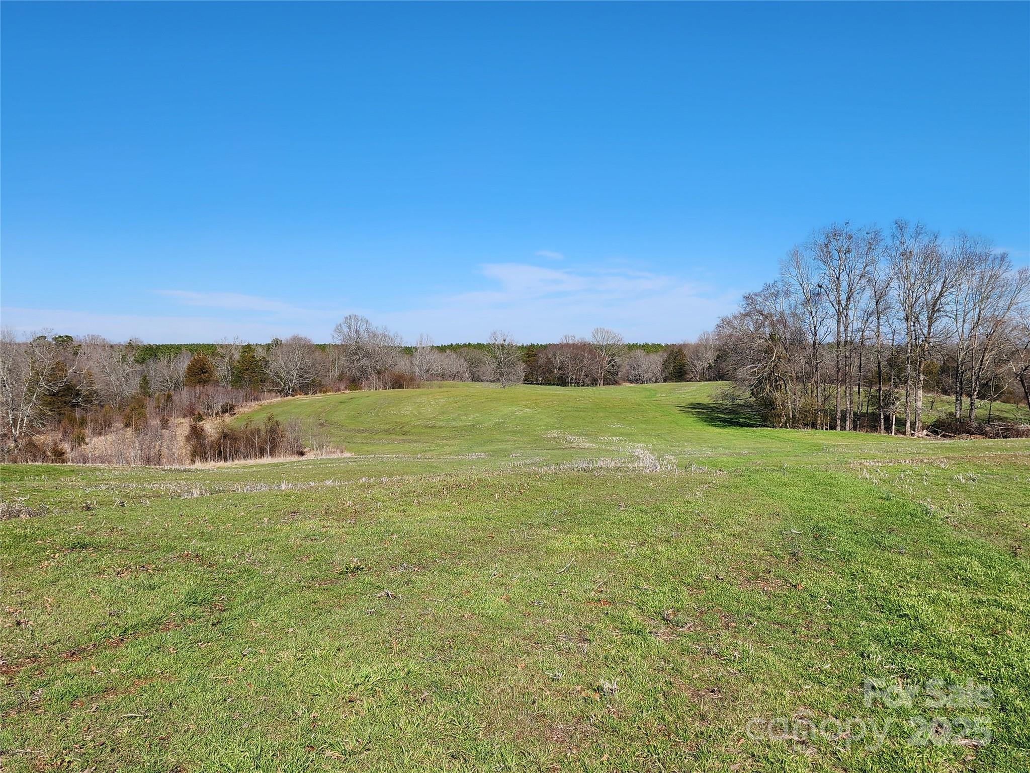 Flat Creek - Land