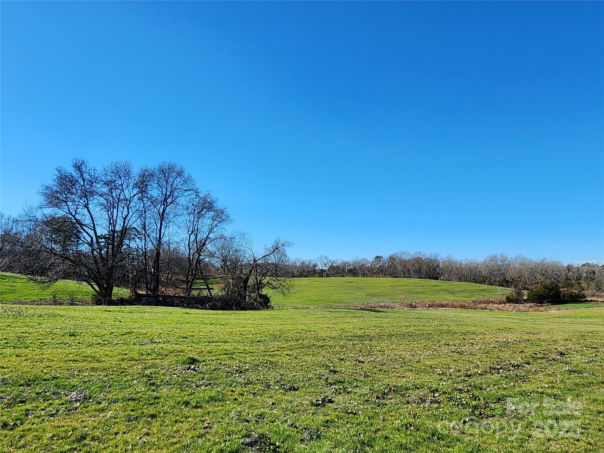 Flat Creek - Land