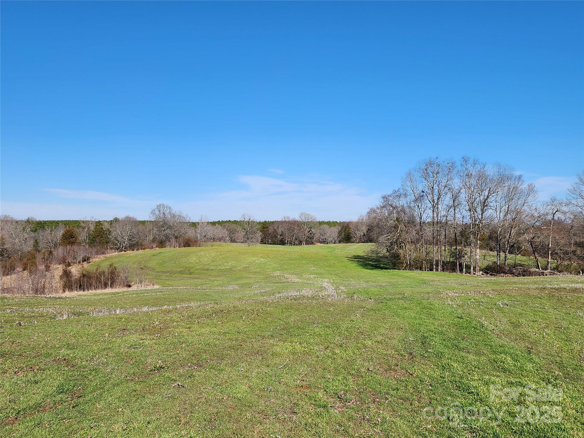Flat Creek - Land
