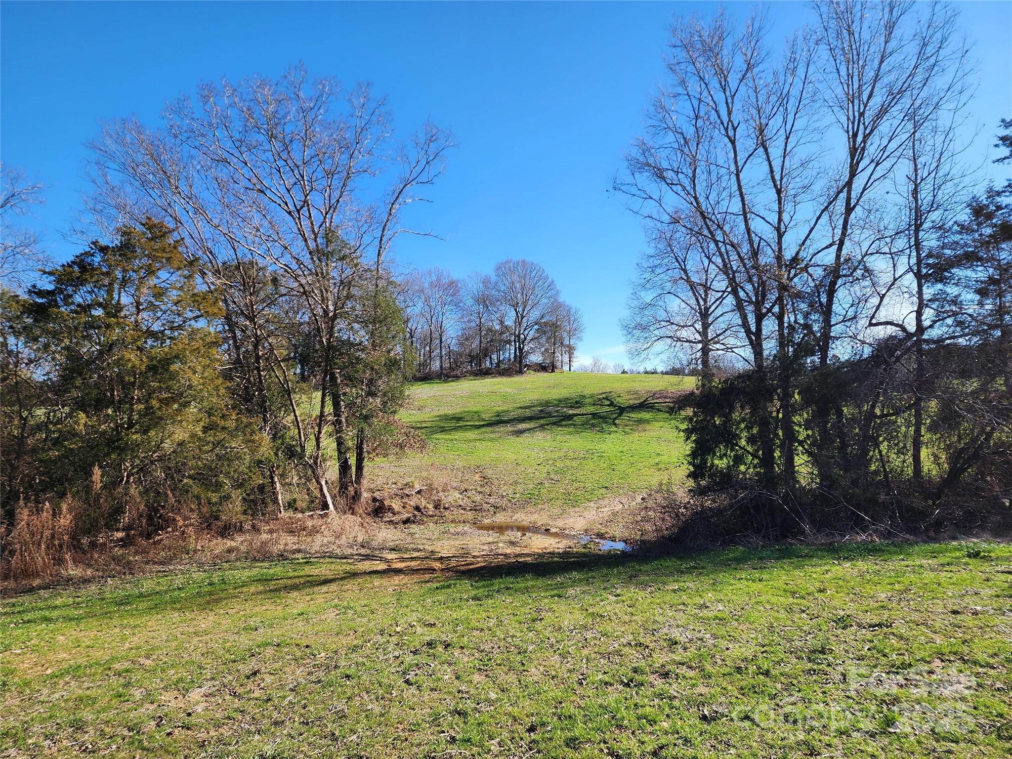 Flat Creek - Land