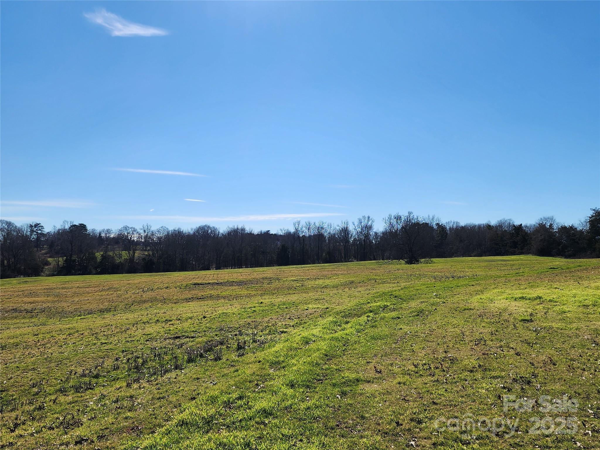 Flat Creek - Land