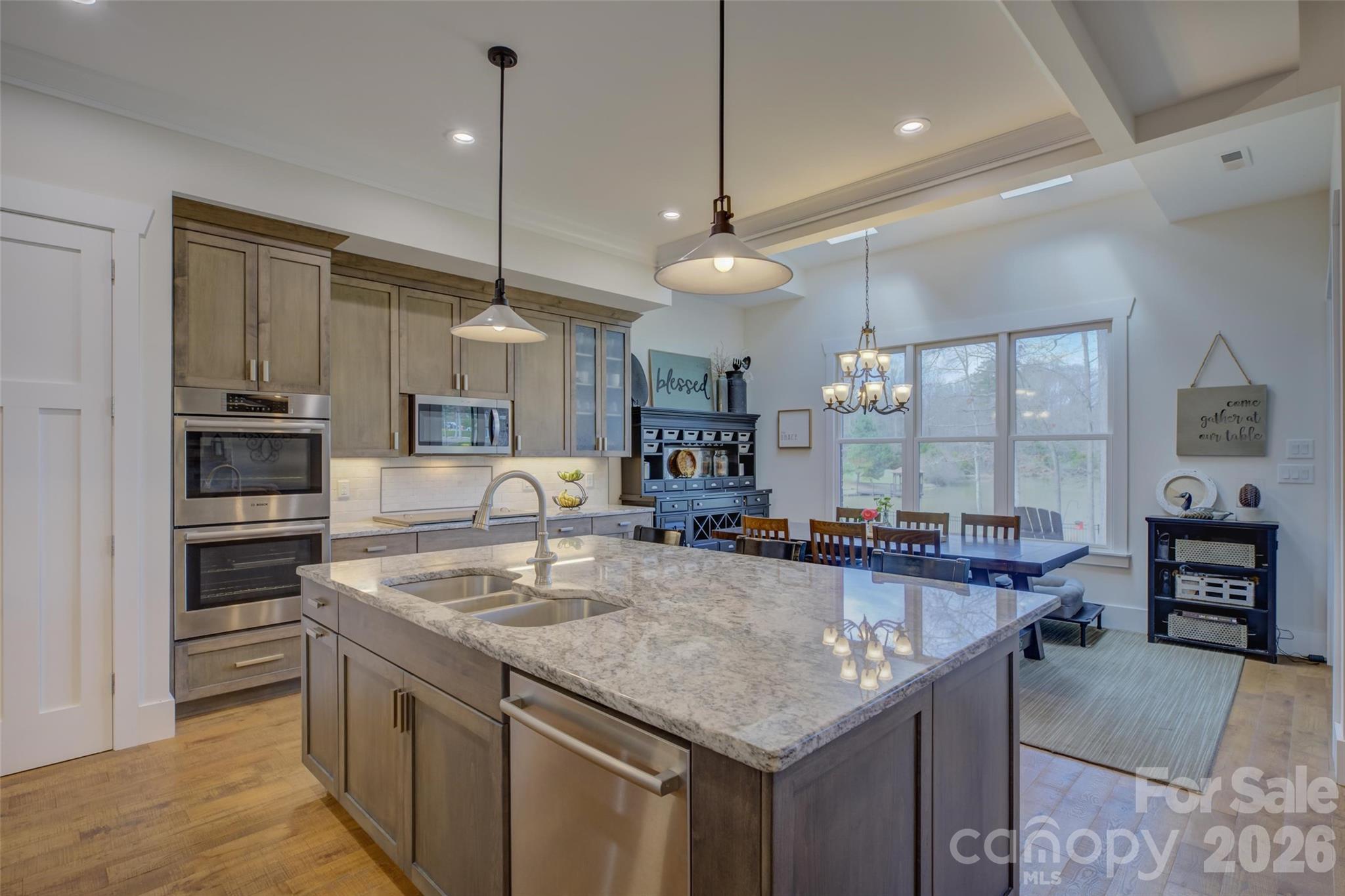 Oldstone Forest - Residential