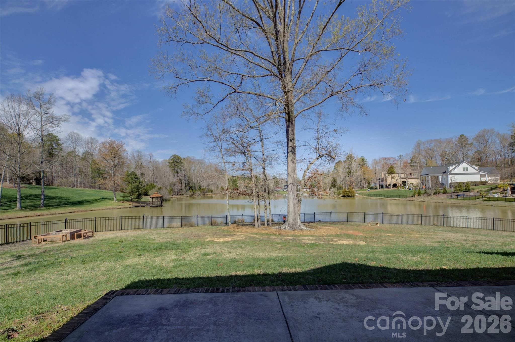 Oldstone Forest - Residential