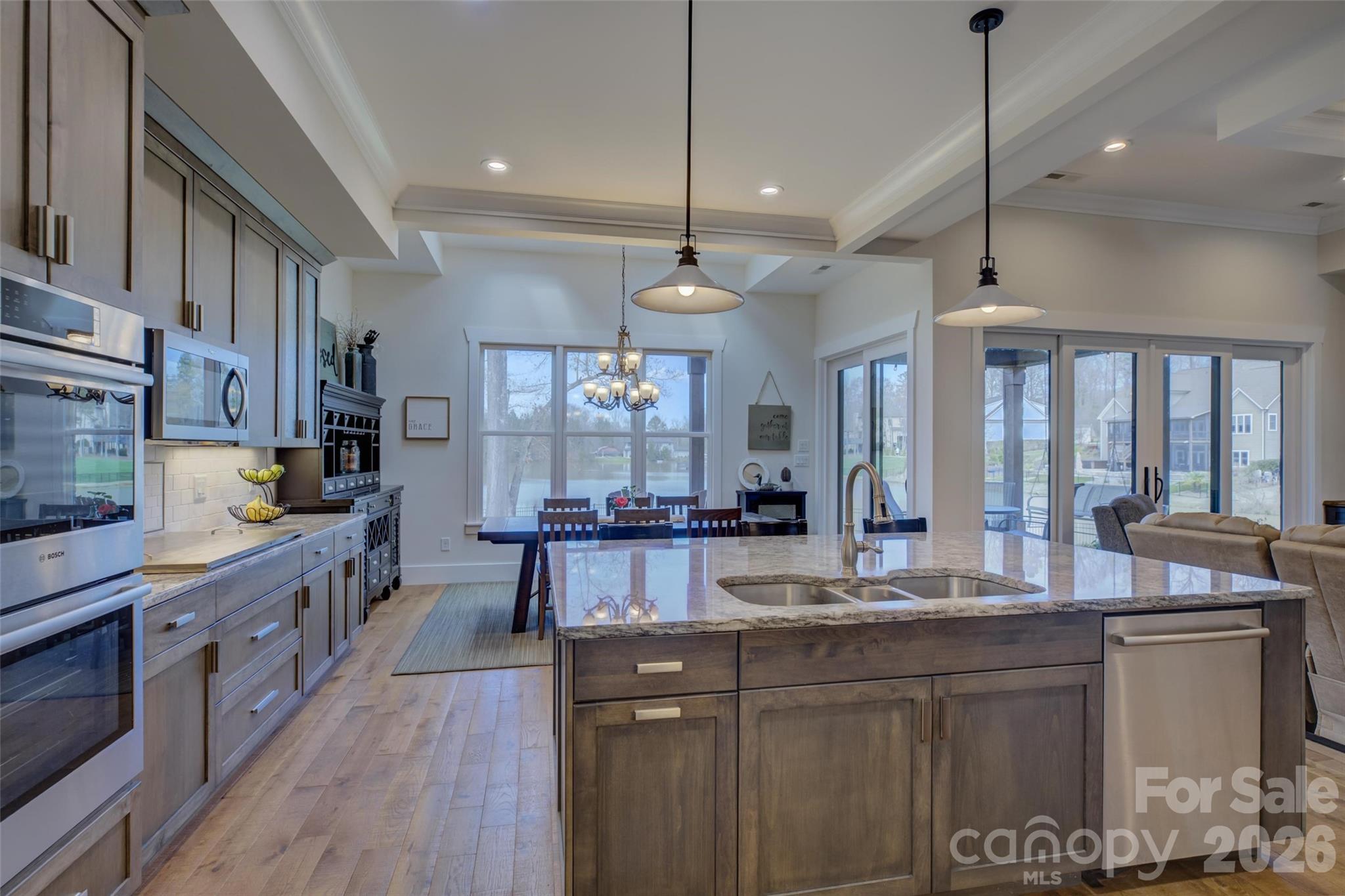 Oldstone Forest - Residential
