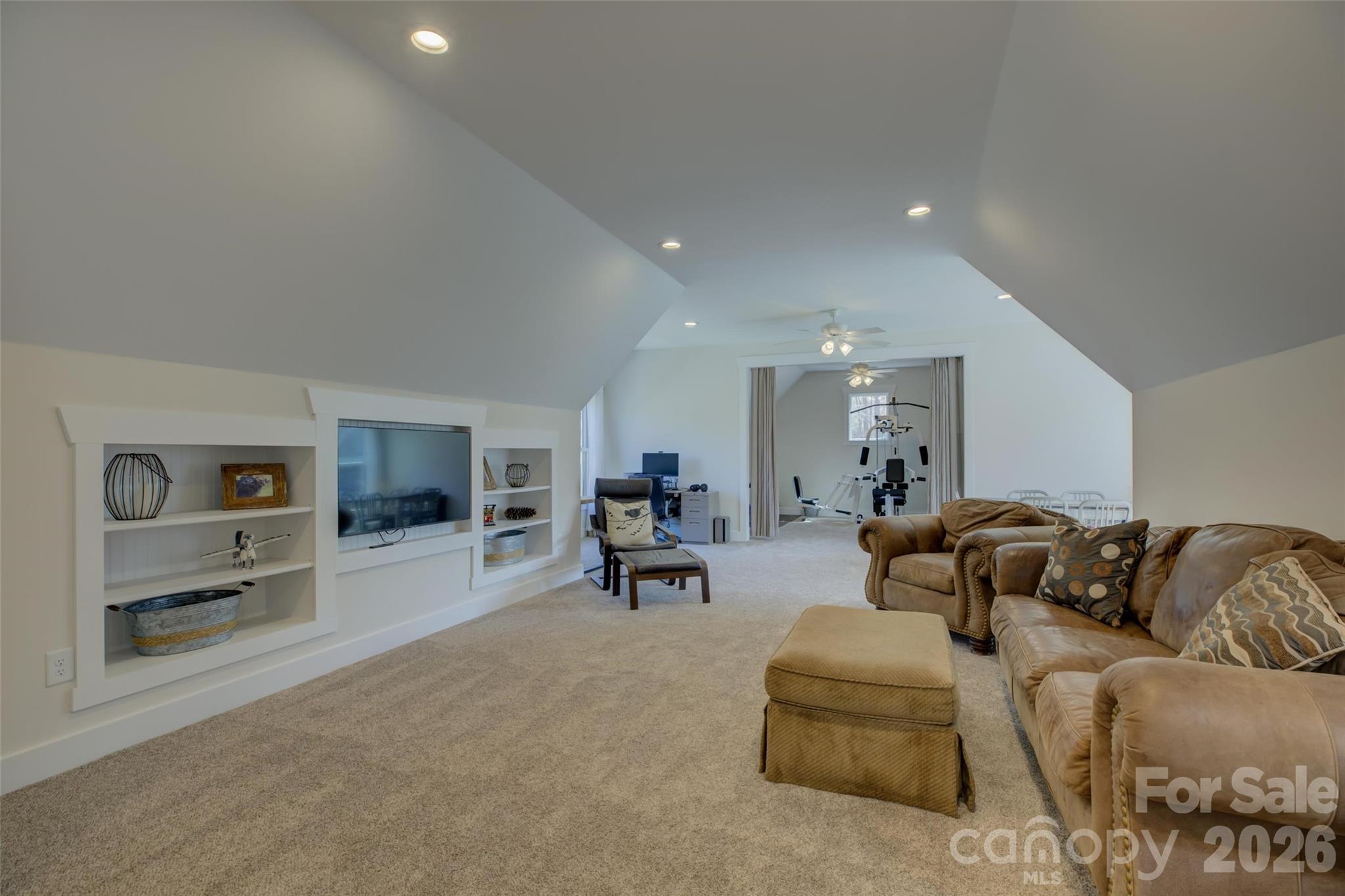 Oldstone Forest - Residential