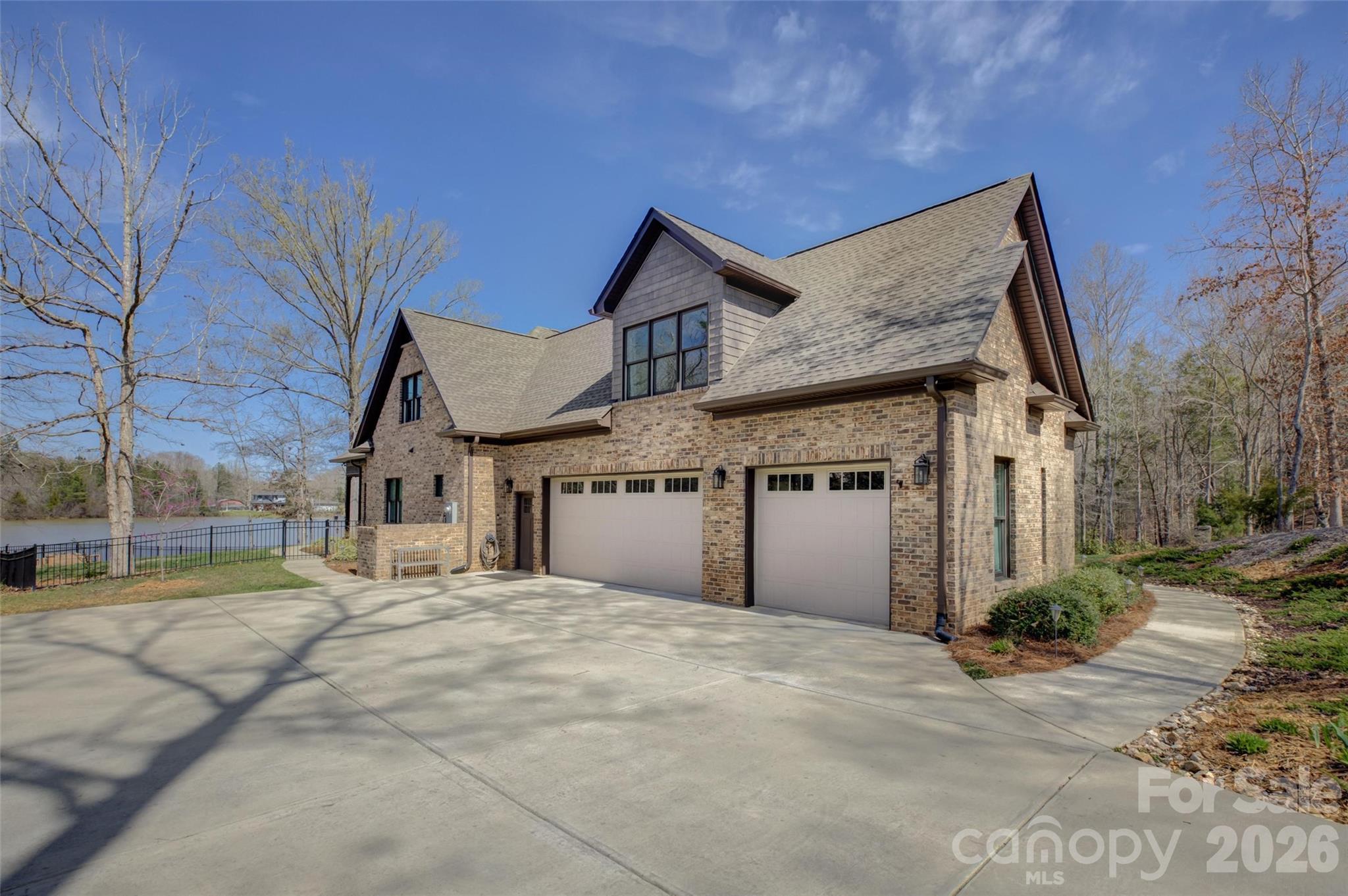 Oldstone Forest - Residential