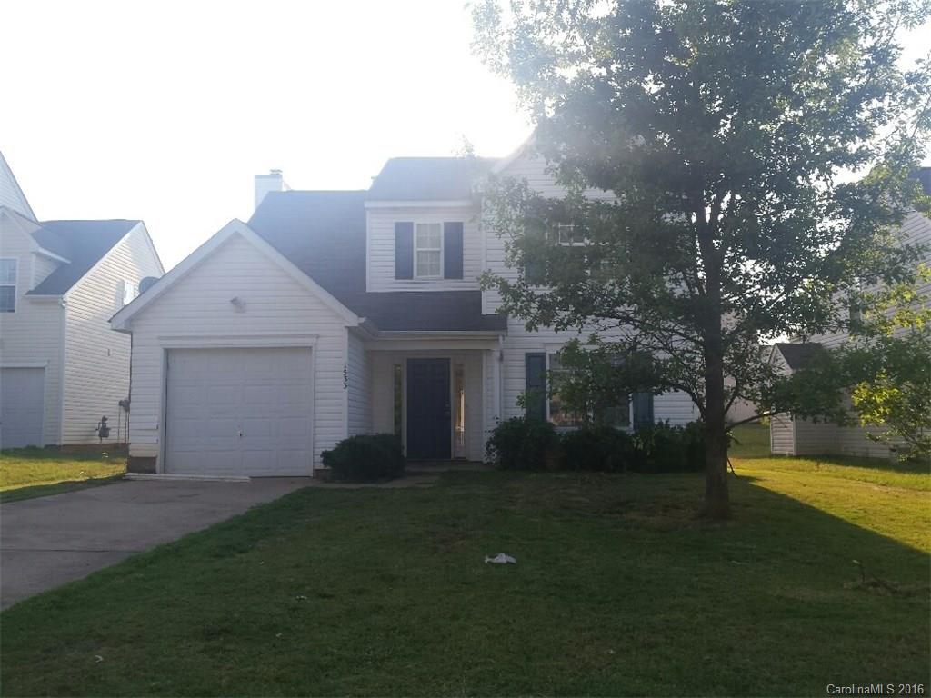 3 bed 2.5 bath concord home. Located off Hwy 73. Formal dining and living area. 3 bedrooms and laundry upstairs. One car garage. 
Home had new HVAC installed 2016 and new carpet 2015
Currently tenant occupied. Must make appt to view.
Tenant will be vacating end of August 2016