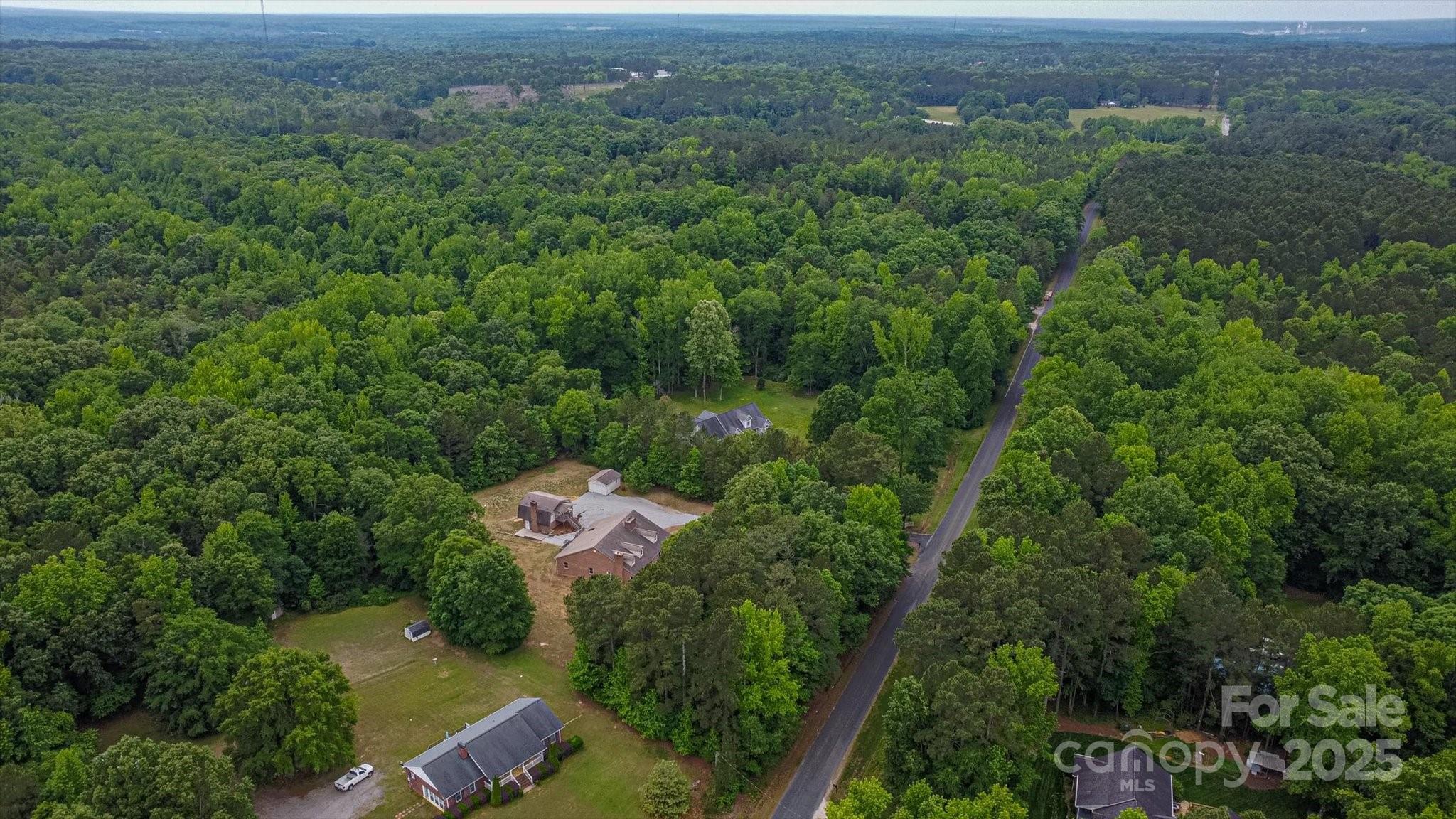 Pellam Acres - Residential