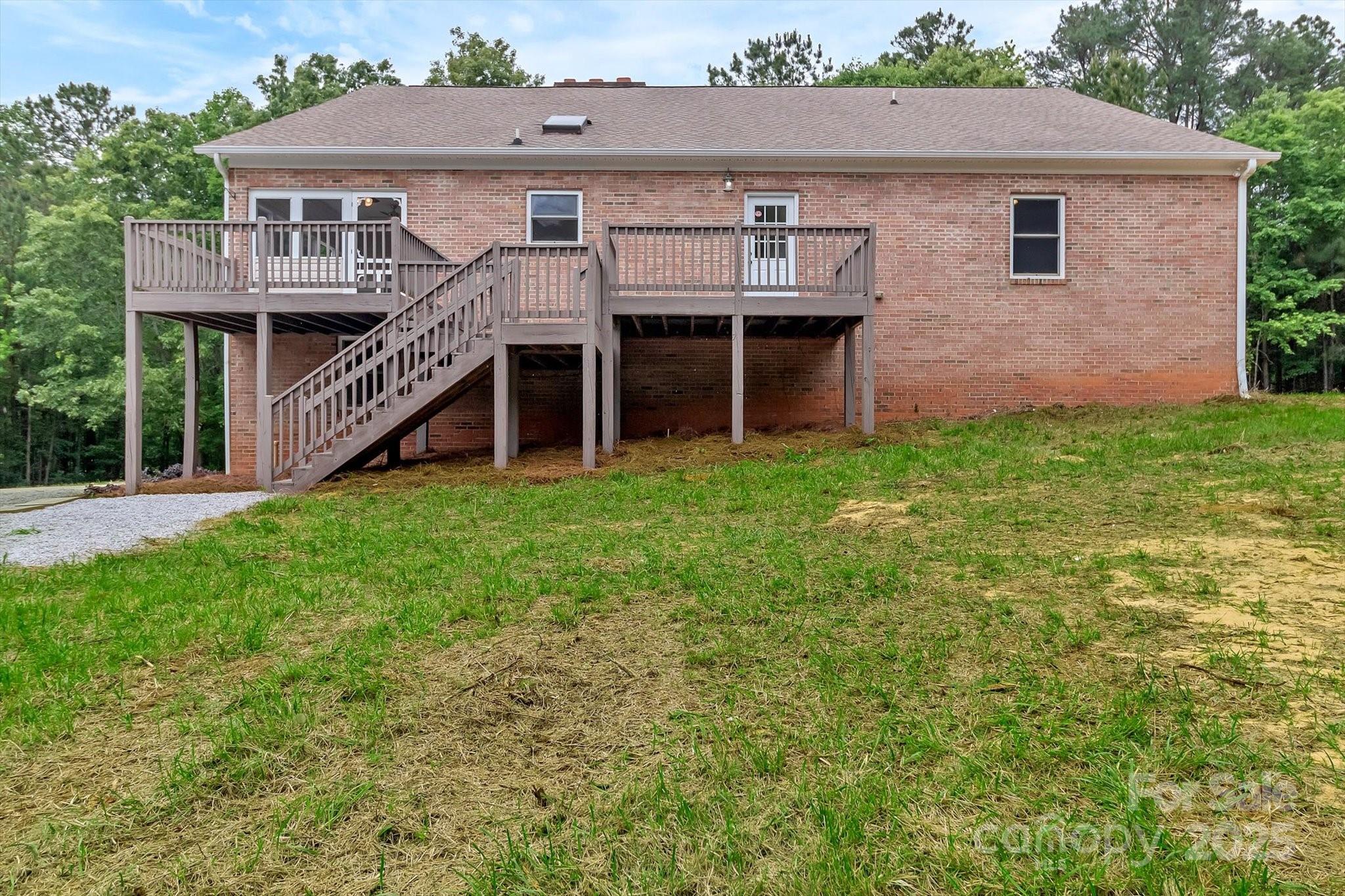 Pellam Acres - Residential