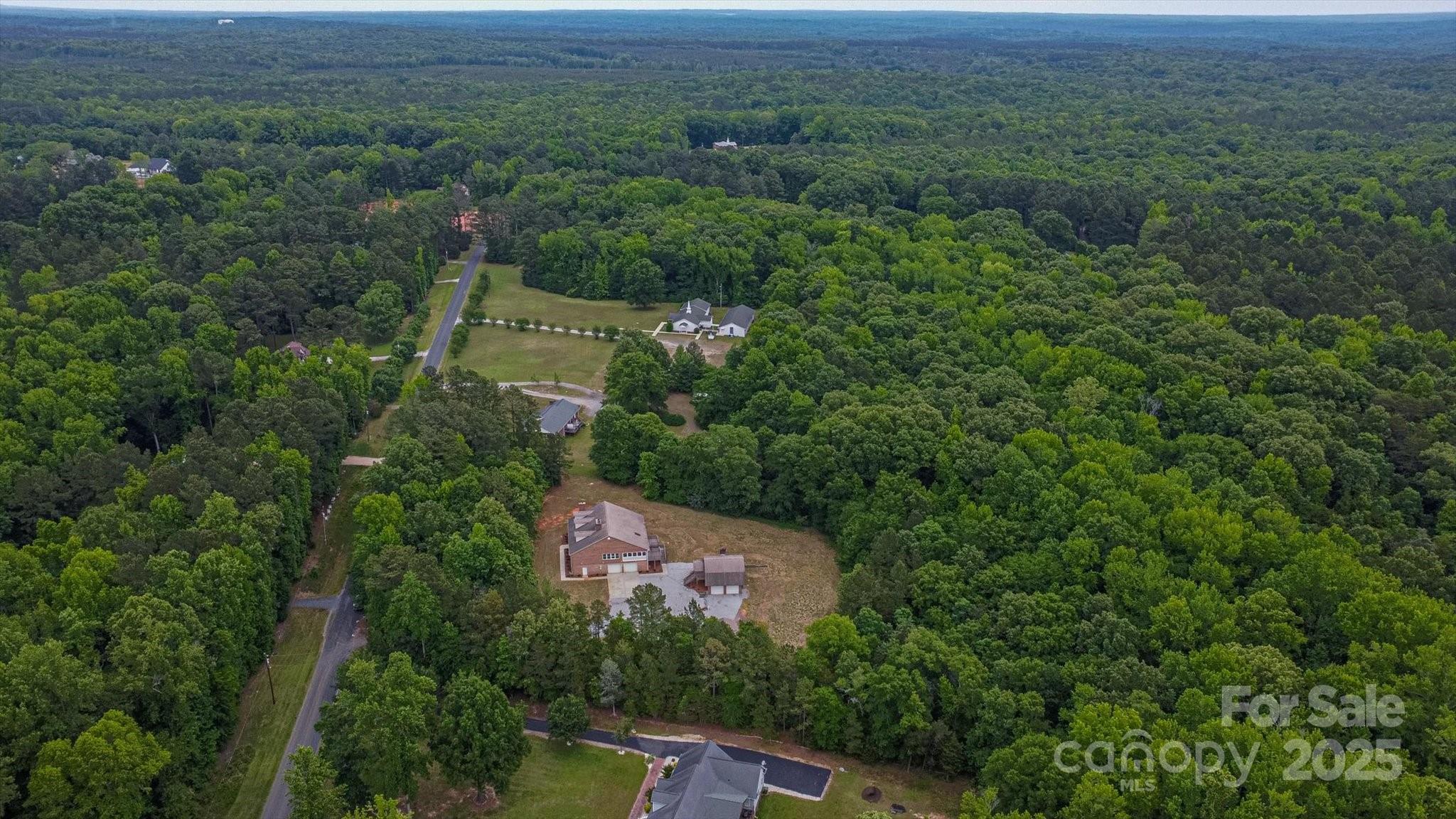 Pellam Acres - Residential