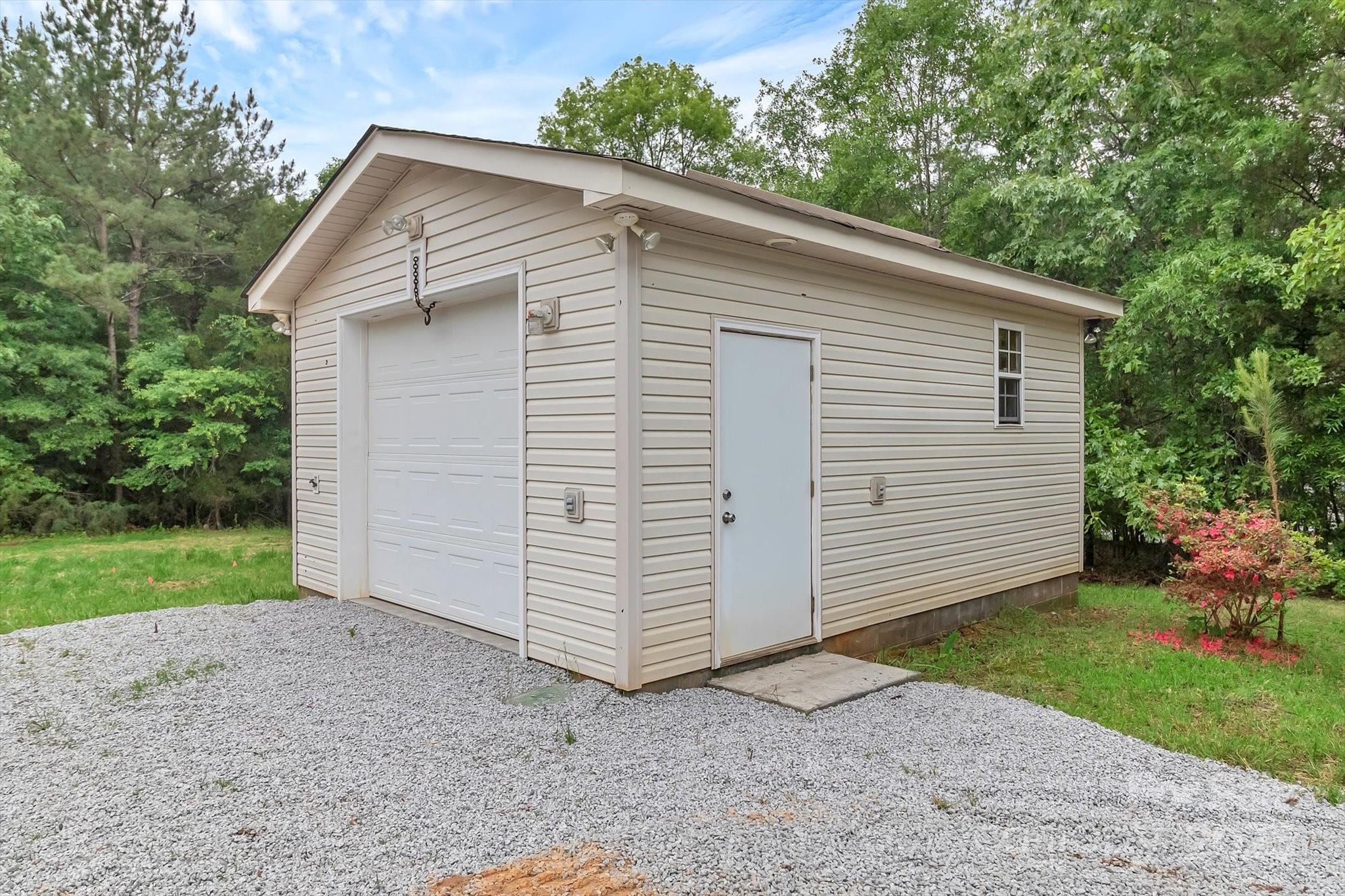 Pellam Acres - Residential