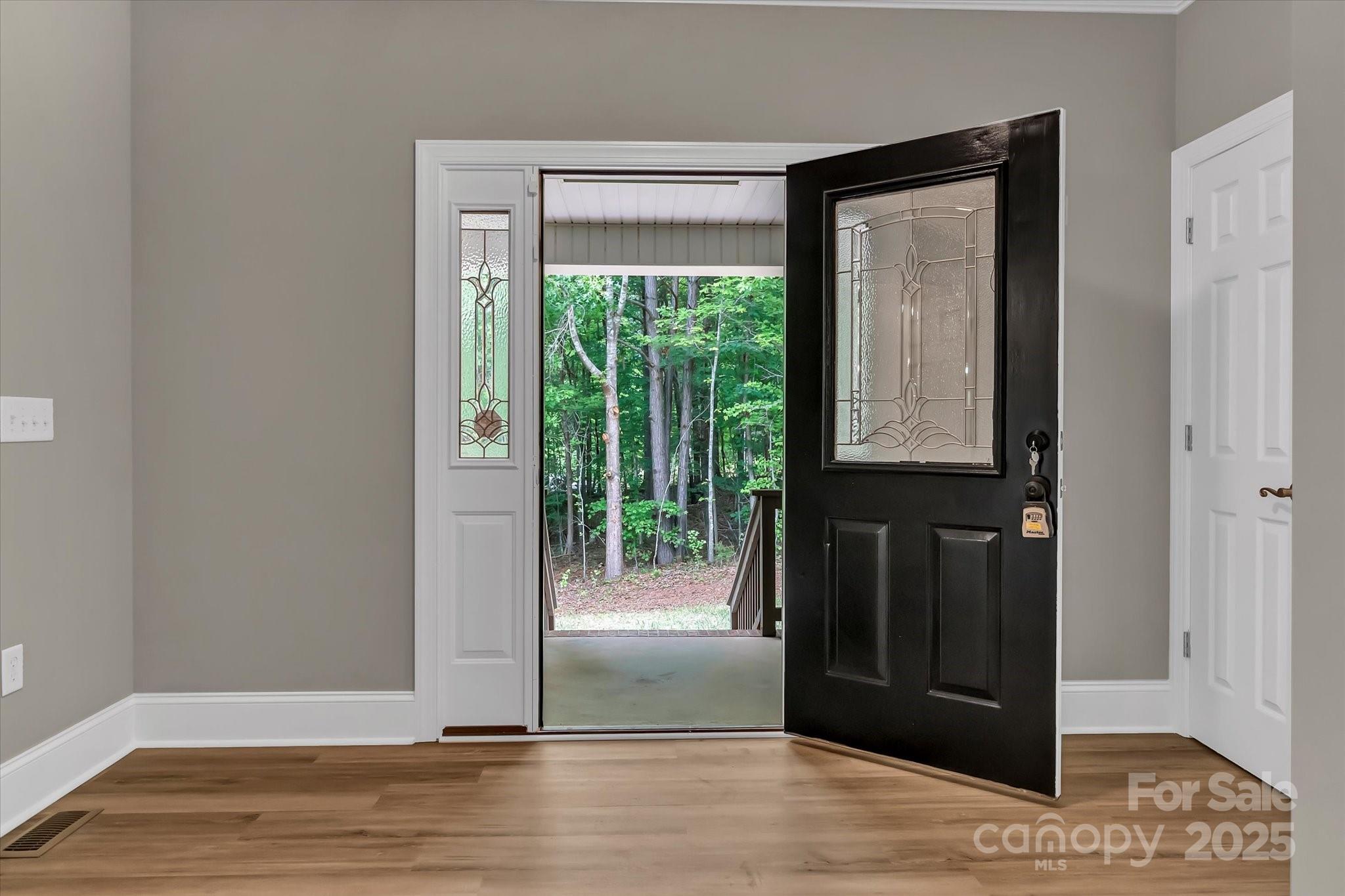 Pellam Acres - Residential