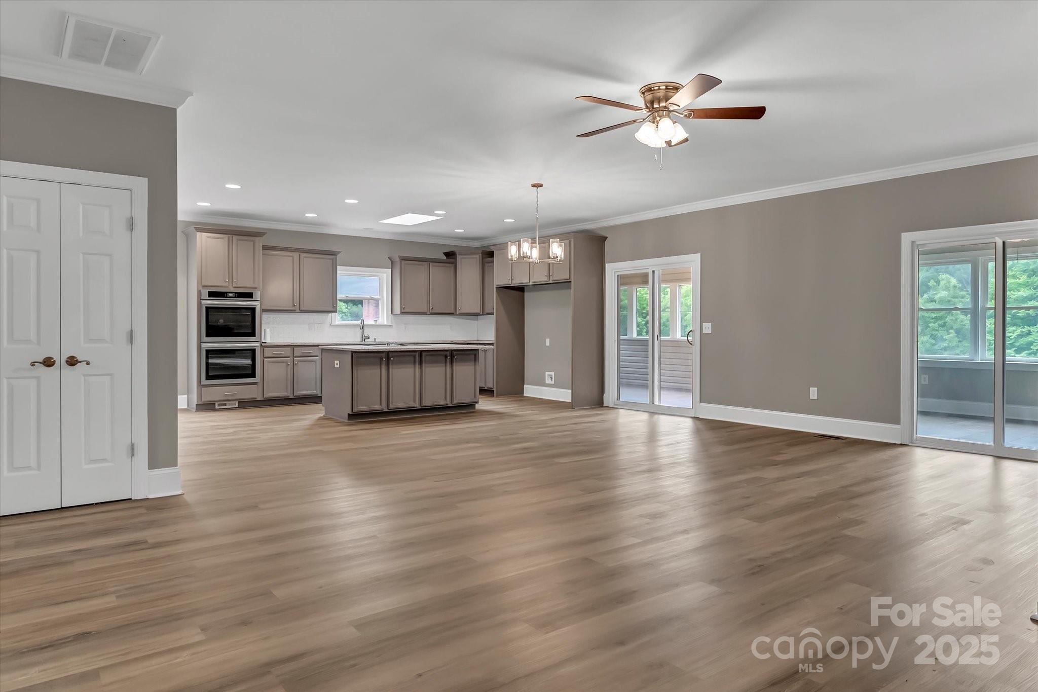 Pellam Acres - Residential