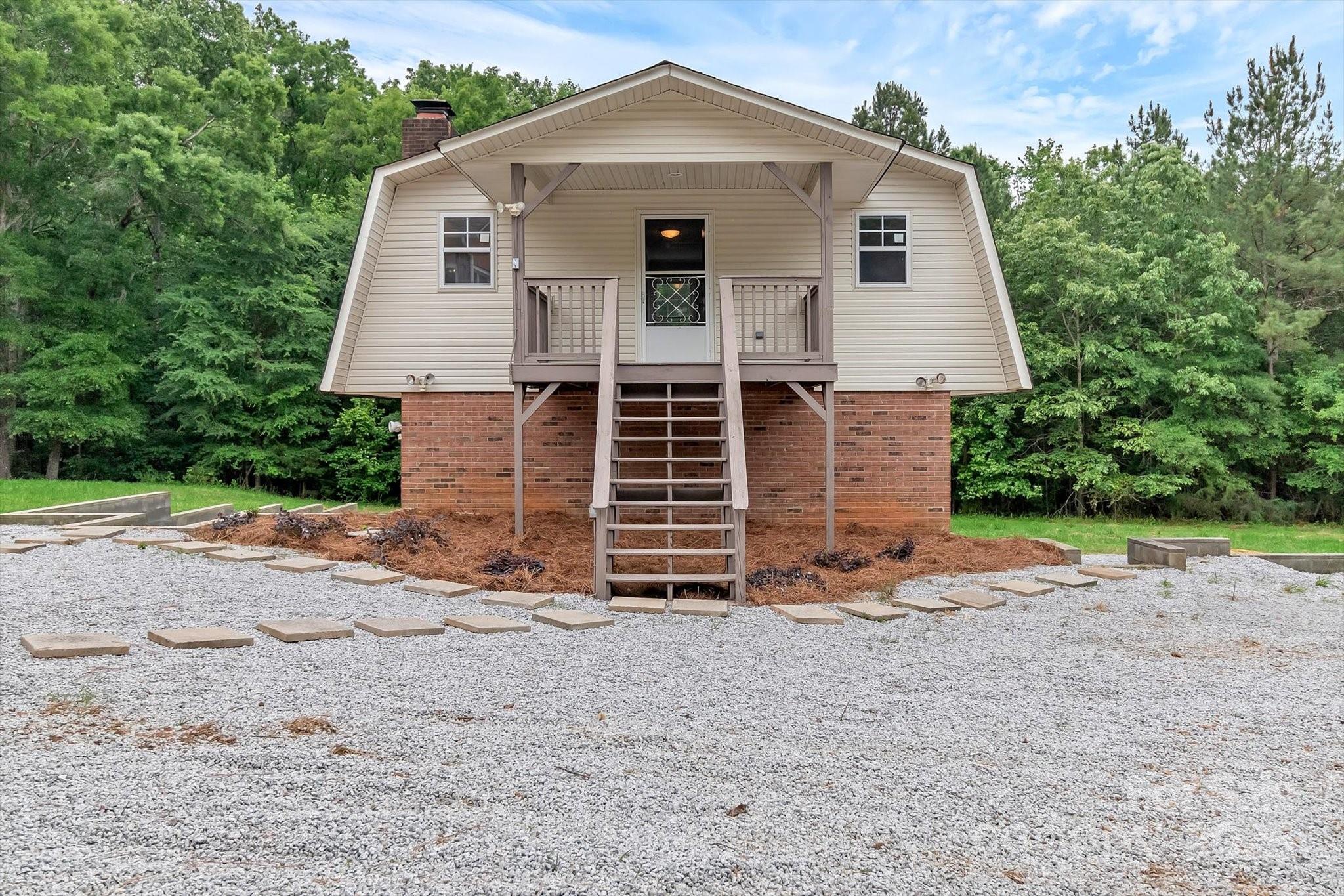 Pellam Acres - Residential