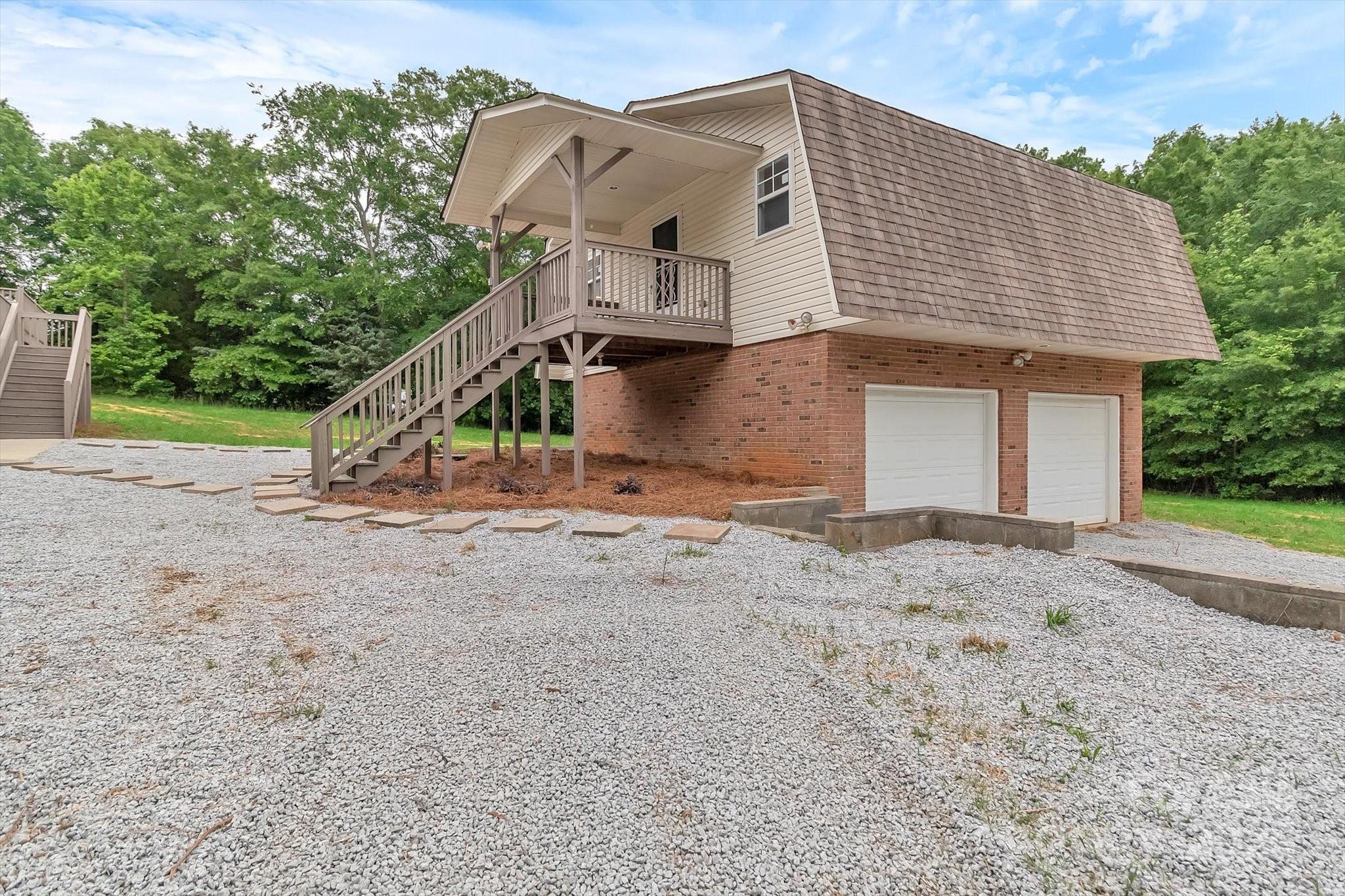 Pellam Acres - Residential
