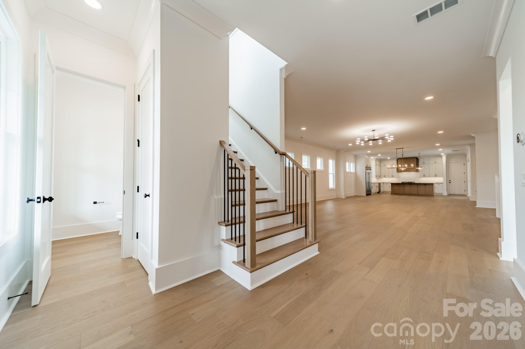 Davidson Woods - Residential