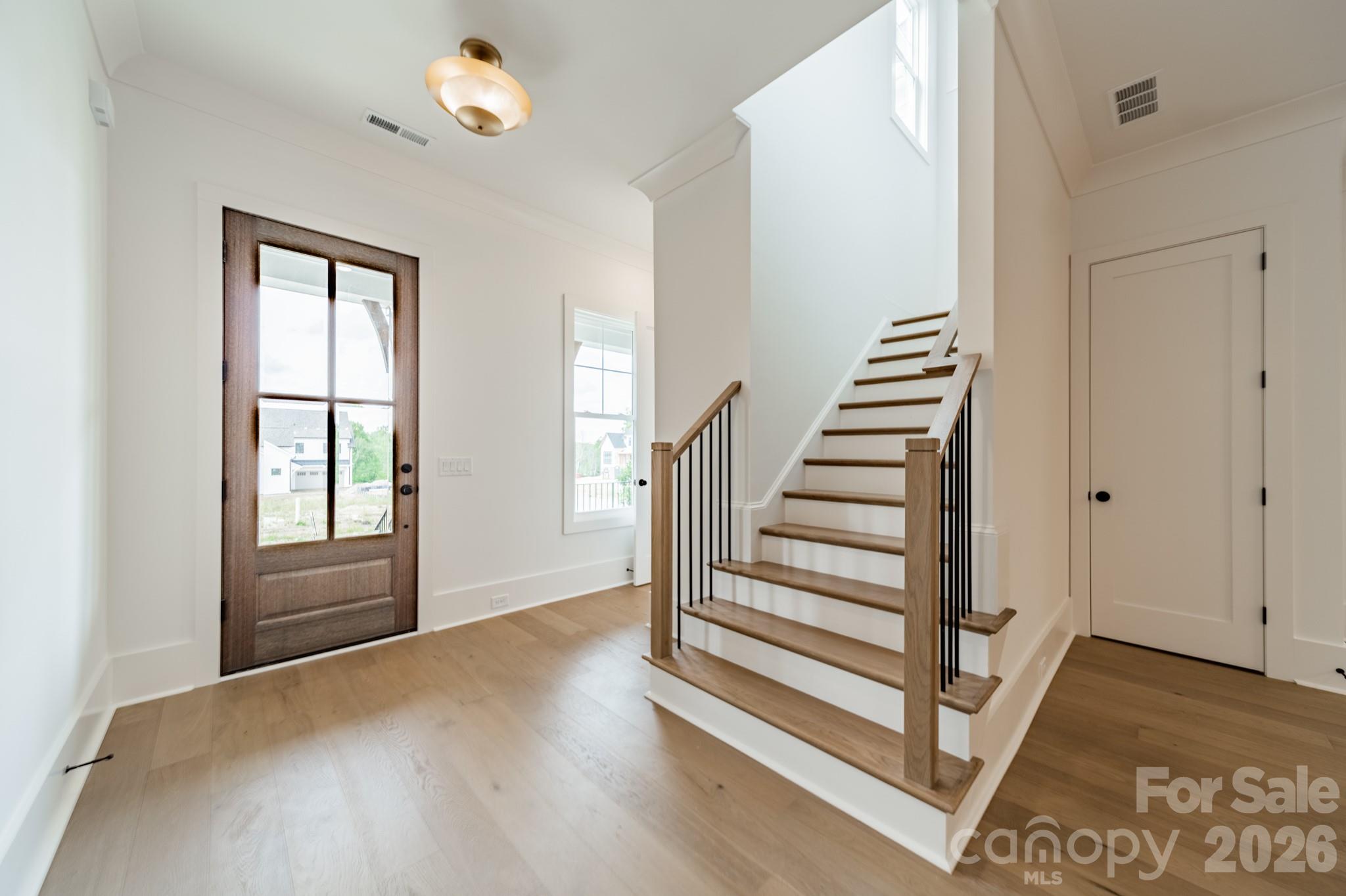 Davidson Woods - Residential