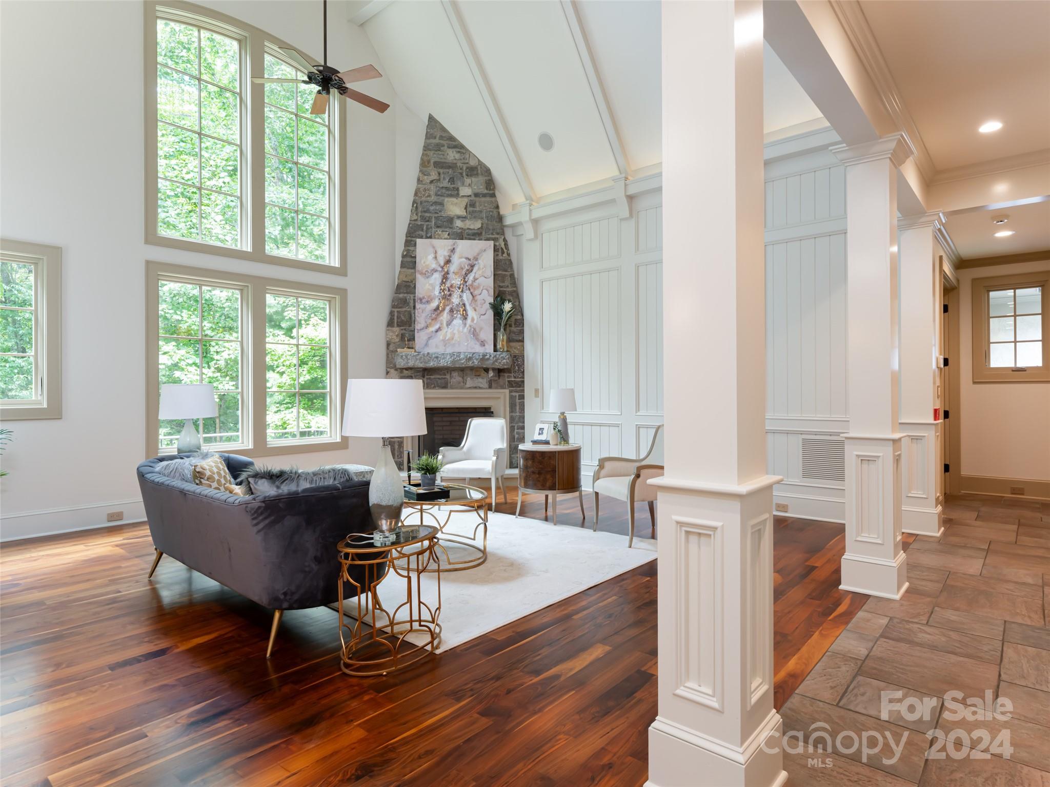 Ramble Biltmore Forest - Residential
