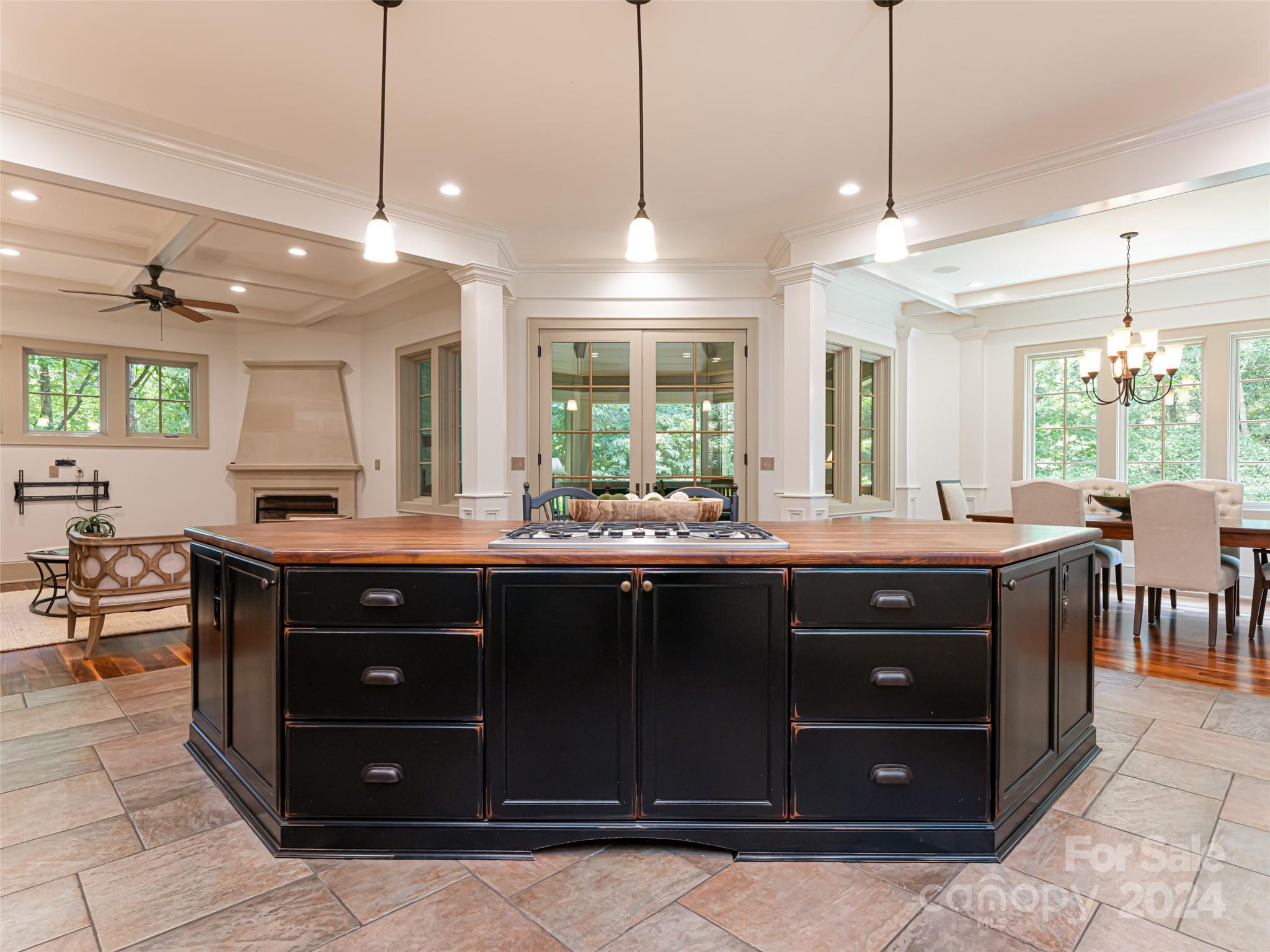 Ramble Biltmore Forest - Residential