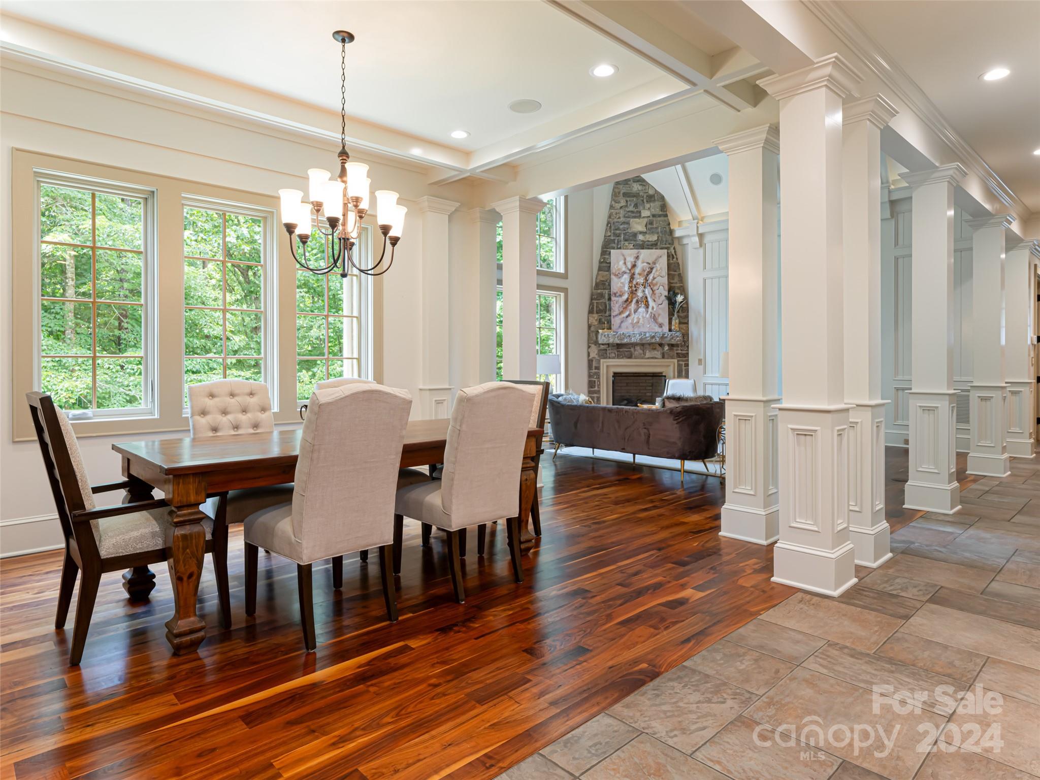 Ramble Biltmore Forest - Residential