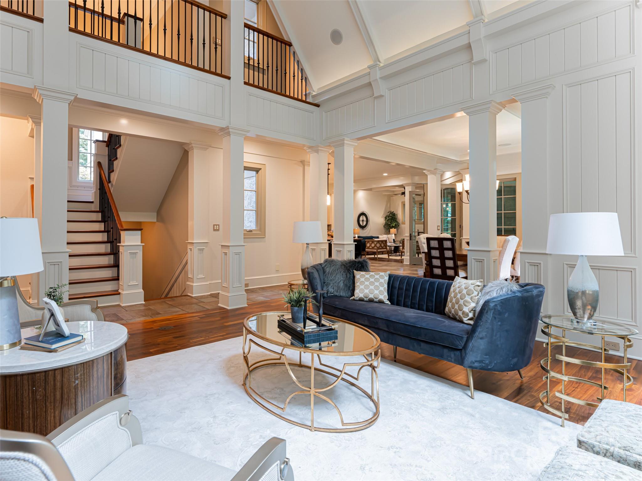Ramble Biltmore Forest - Residential