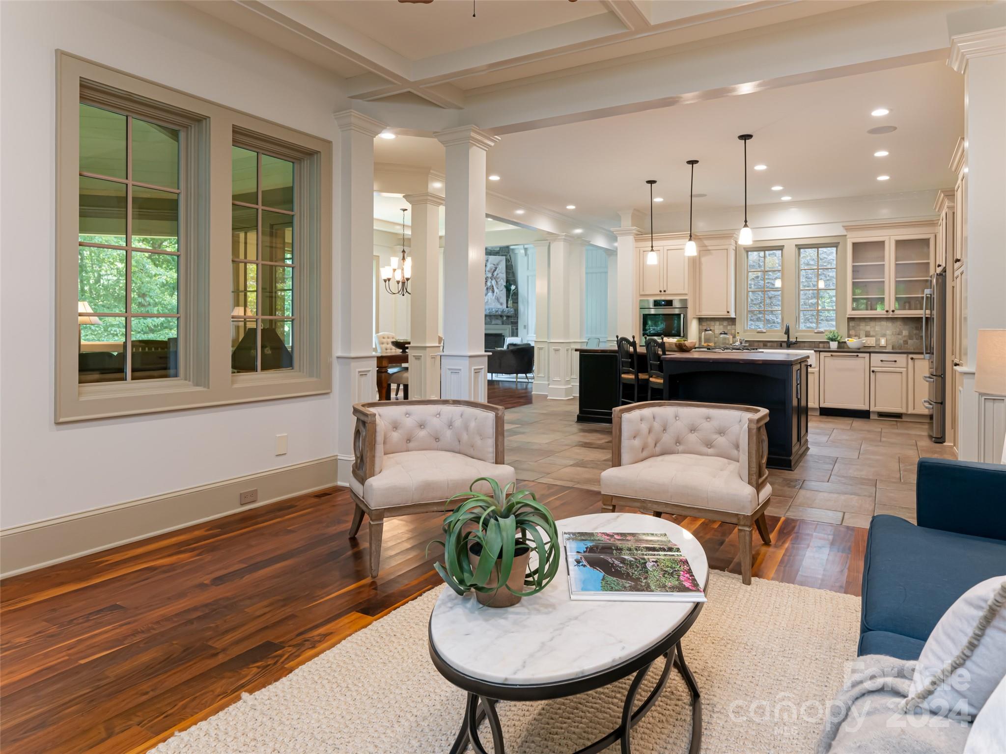 Ramble Biltmore Forest - Residential