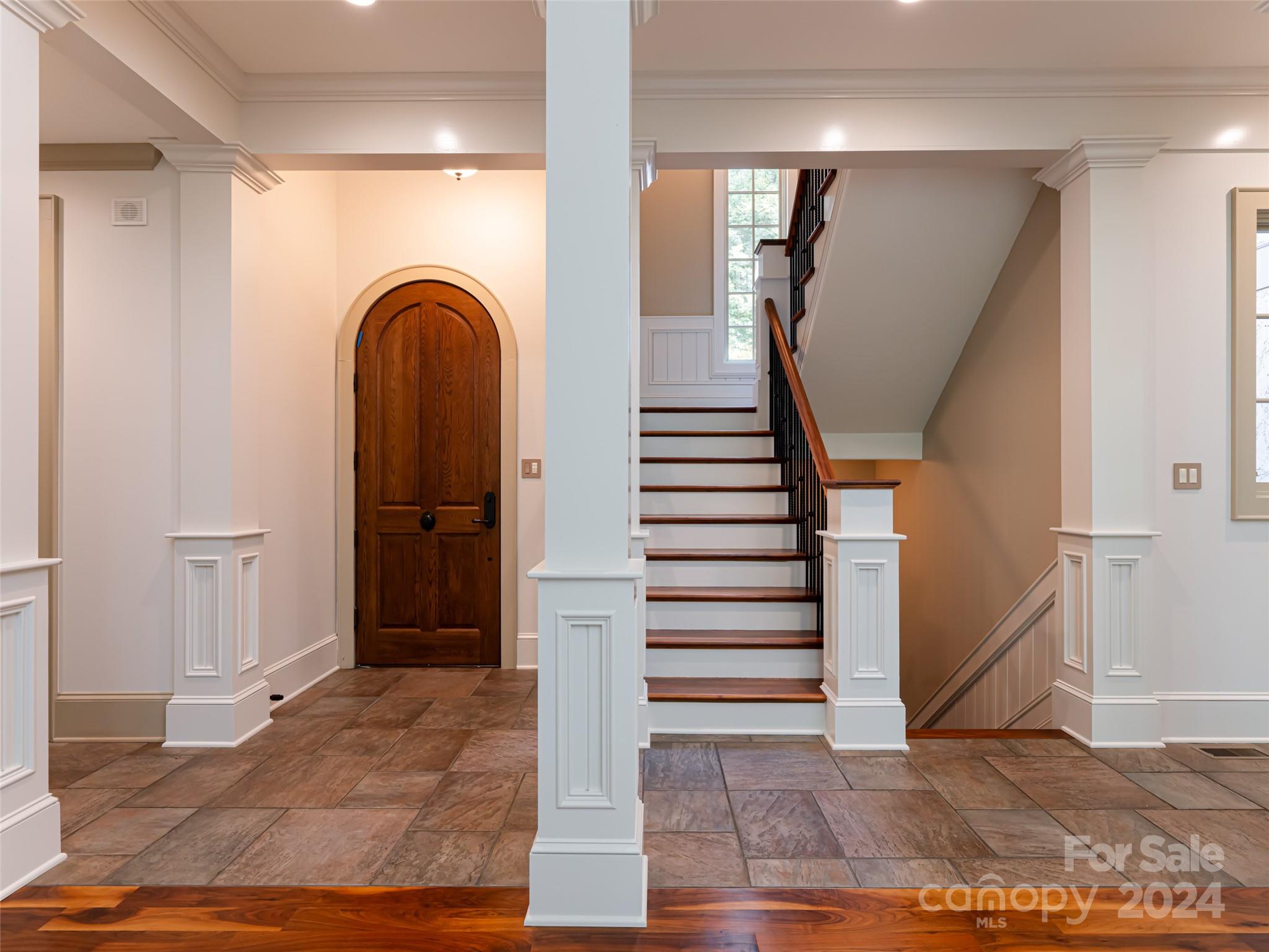 Ramble Biltmore Forest - Residential