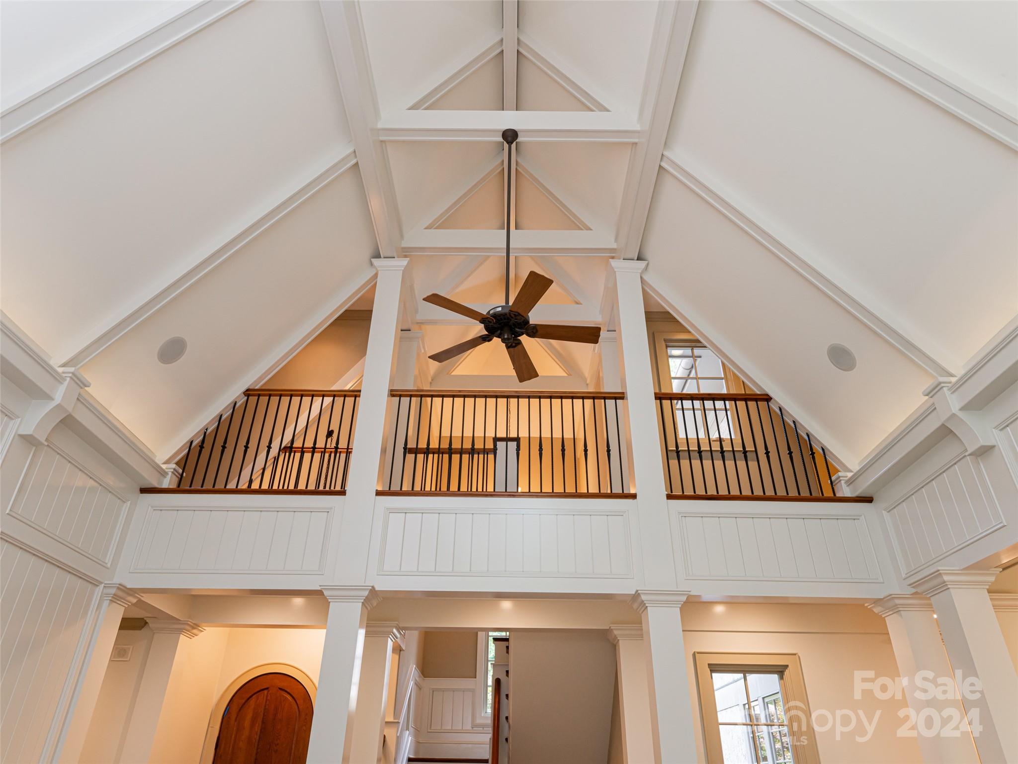 Ramble Biltmore Forest - Residential