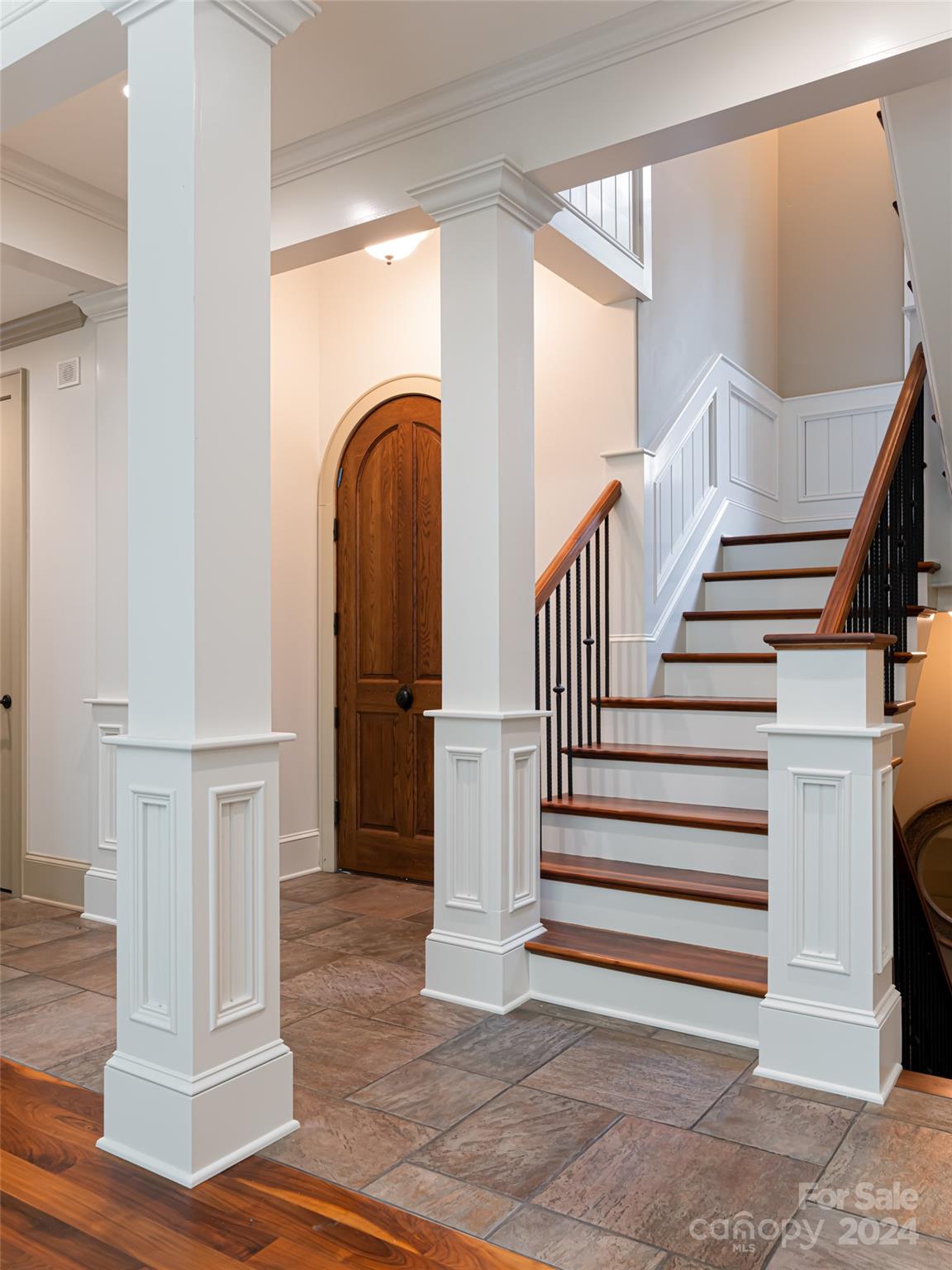Ramble Biltmore Forest - Residential