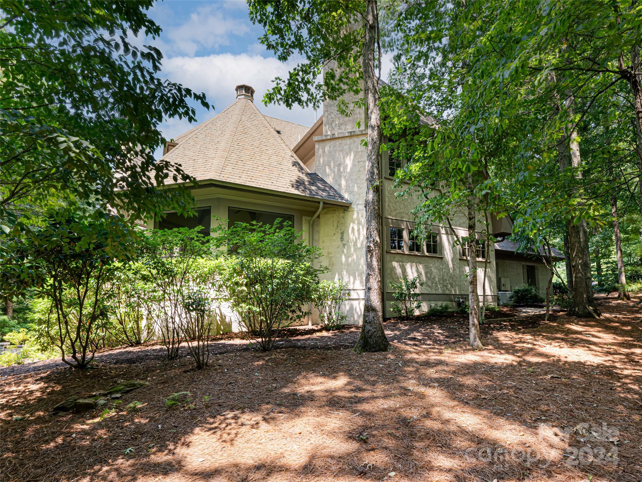Ramble Biltmore Forest - Residential