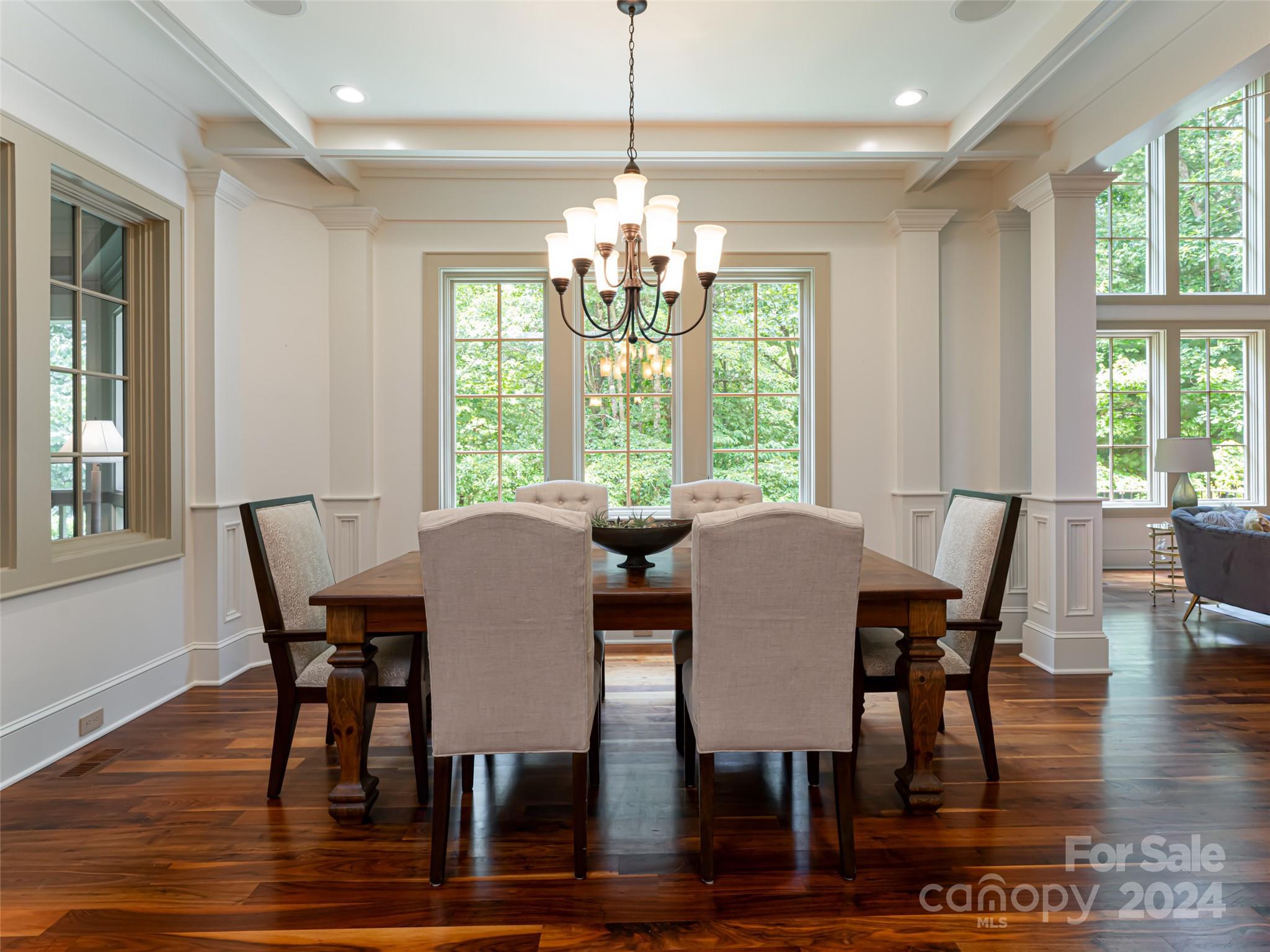Ramble Biltmore Forest - Residential