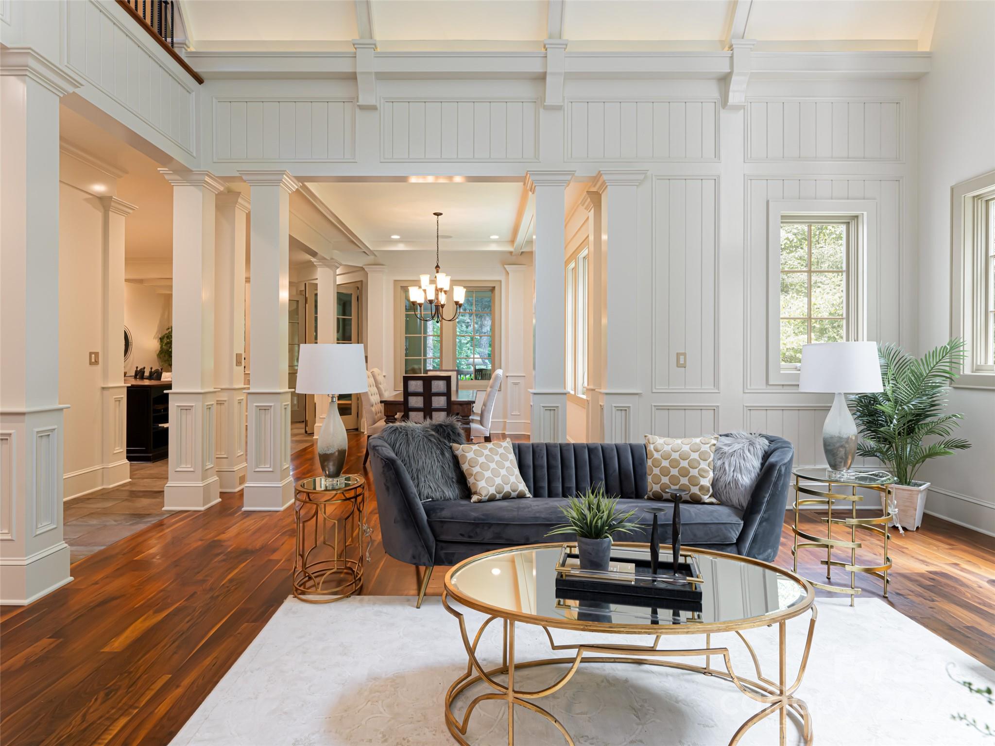 Ramble Biltmore Forest - Residential