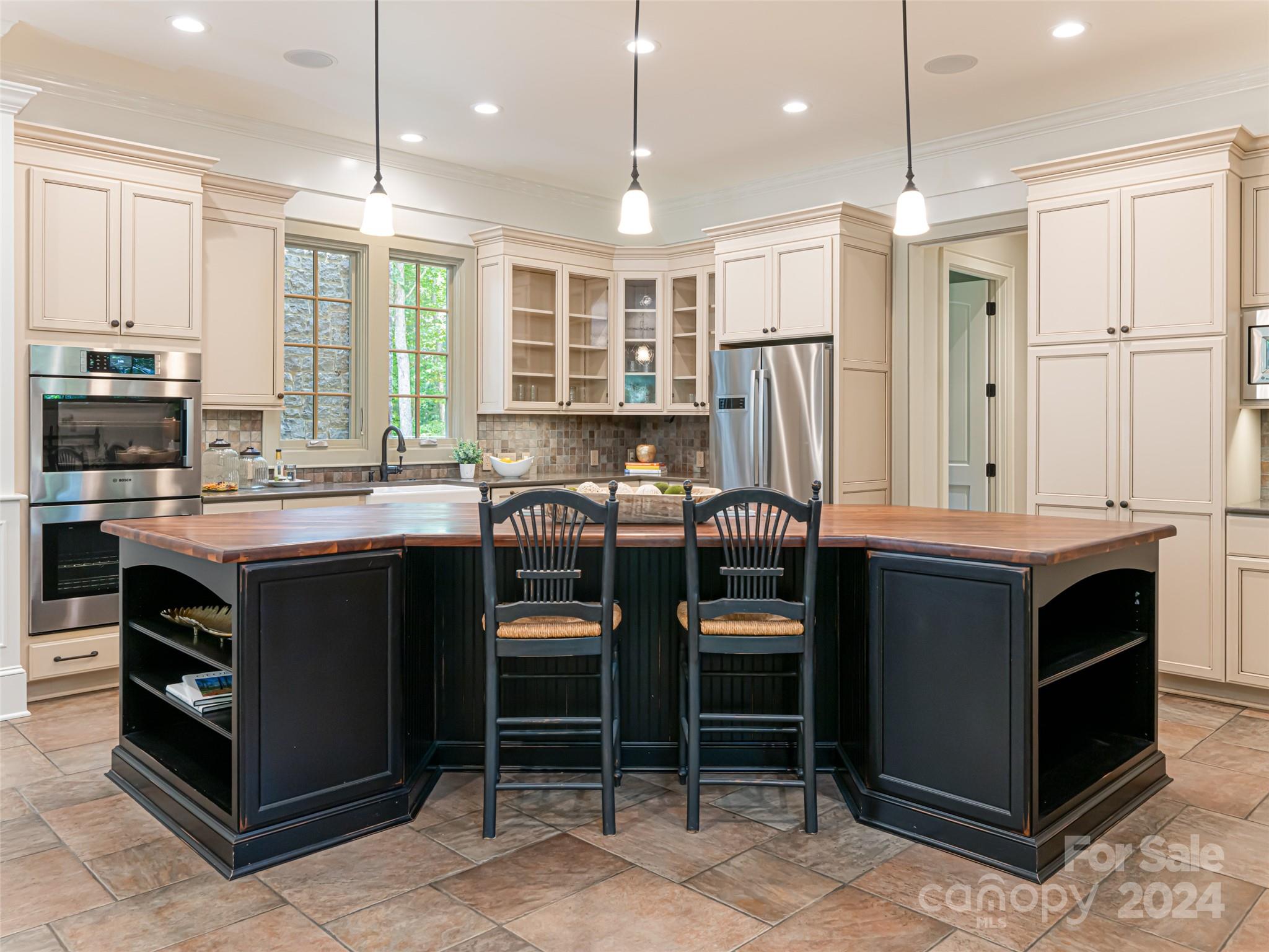 Ramble Biltmore Forest - Residential