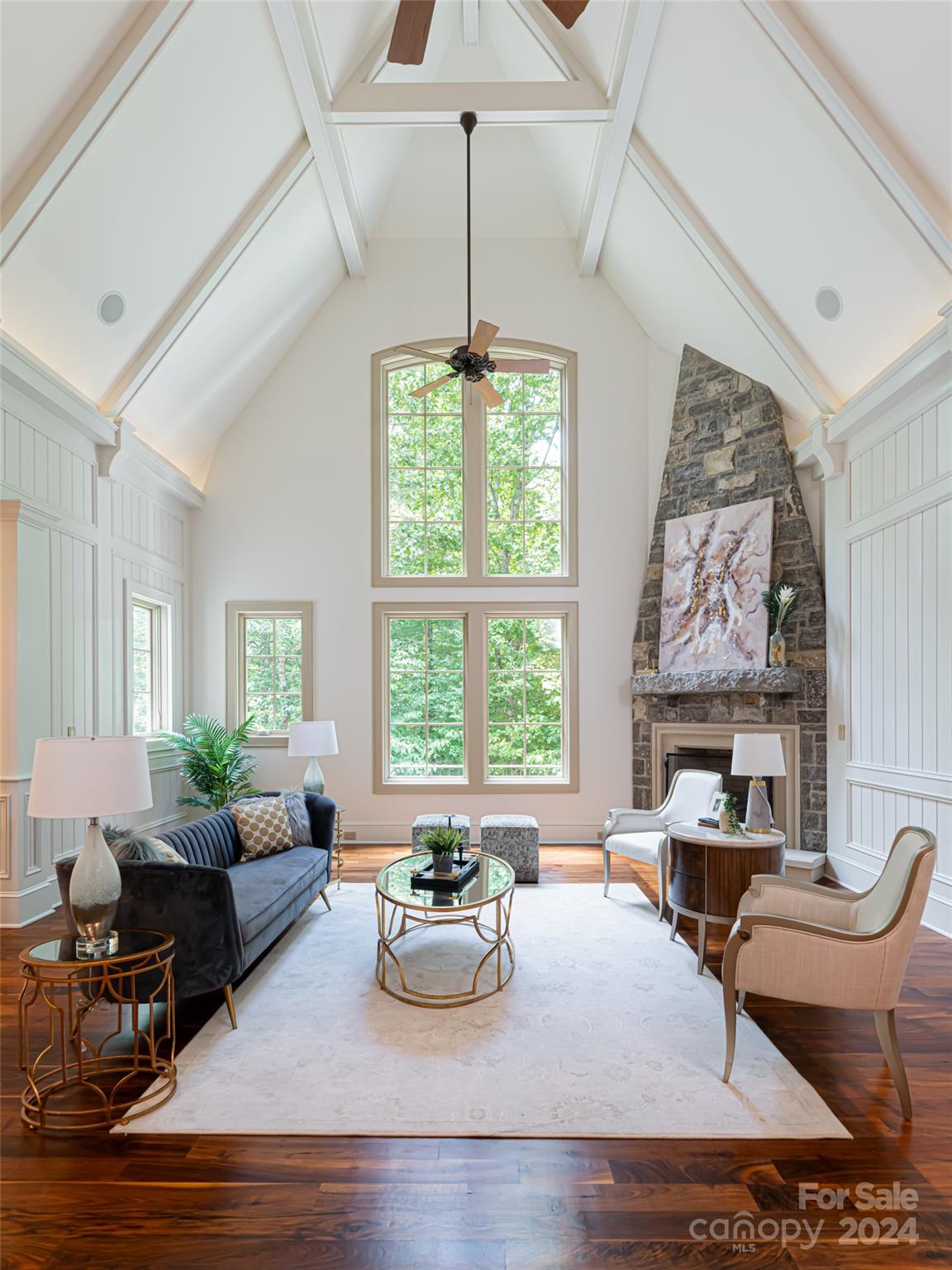 Ramble Biltmore Forest - Residential
